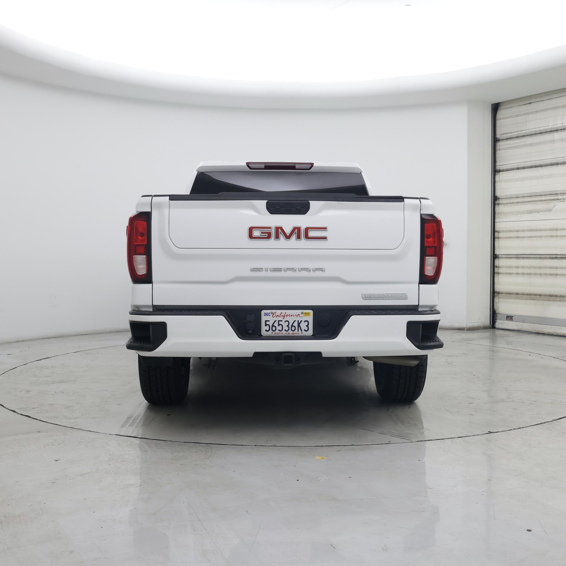Thumbnail: 2021 GMC Sierra 1500 - 6