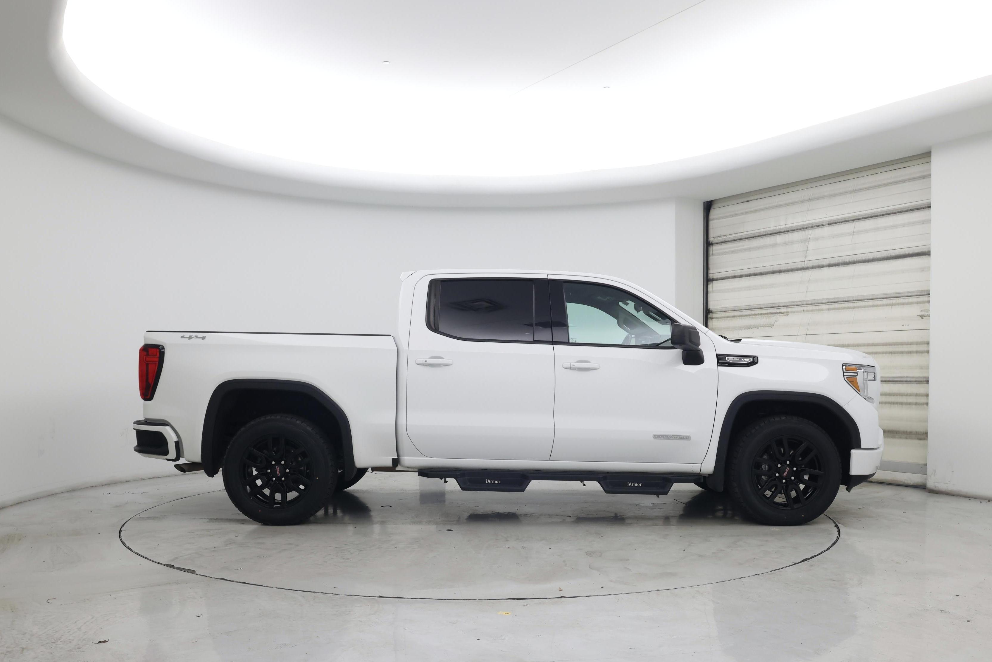 Thumbnail: 2021 GMC Sierra 1500 - 7