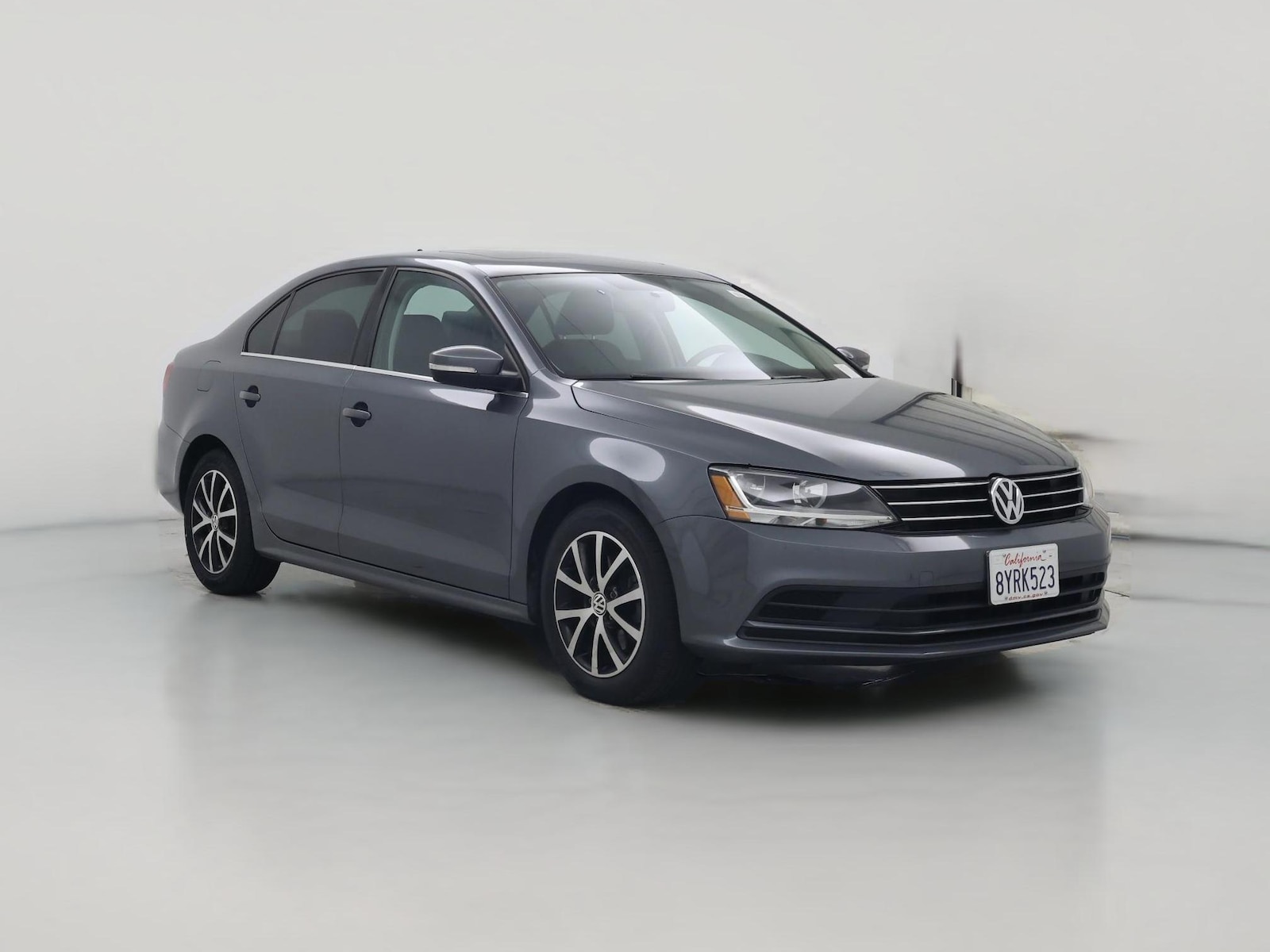 2017 Volkswagen Jetta SE