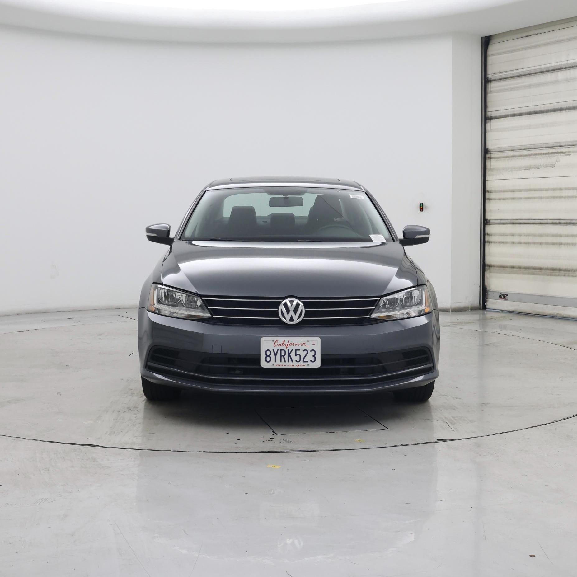Thumbnail: 2017 Volkswagen Jetta - 5
