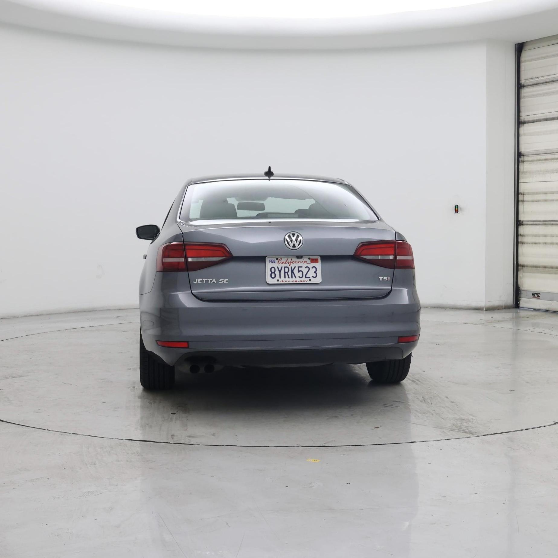Thumbnail: 2017 Volkswagen Jetta - 6