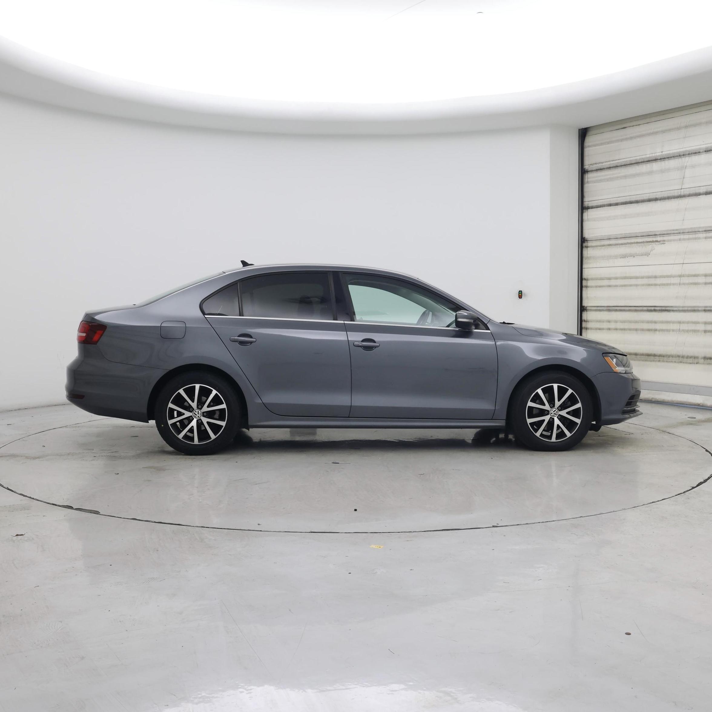 Thumbnail: 2017 Volkswagen Jetta - 7