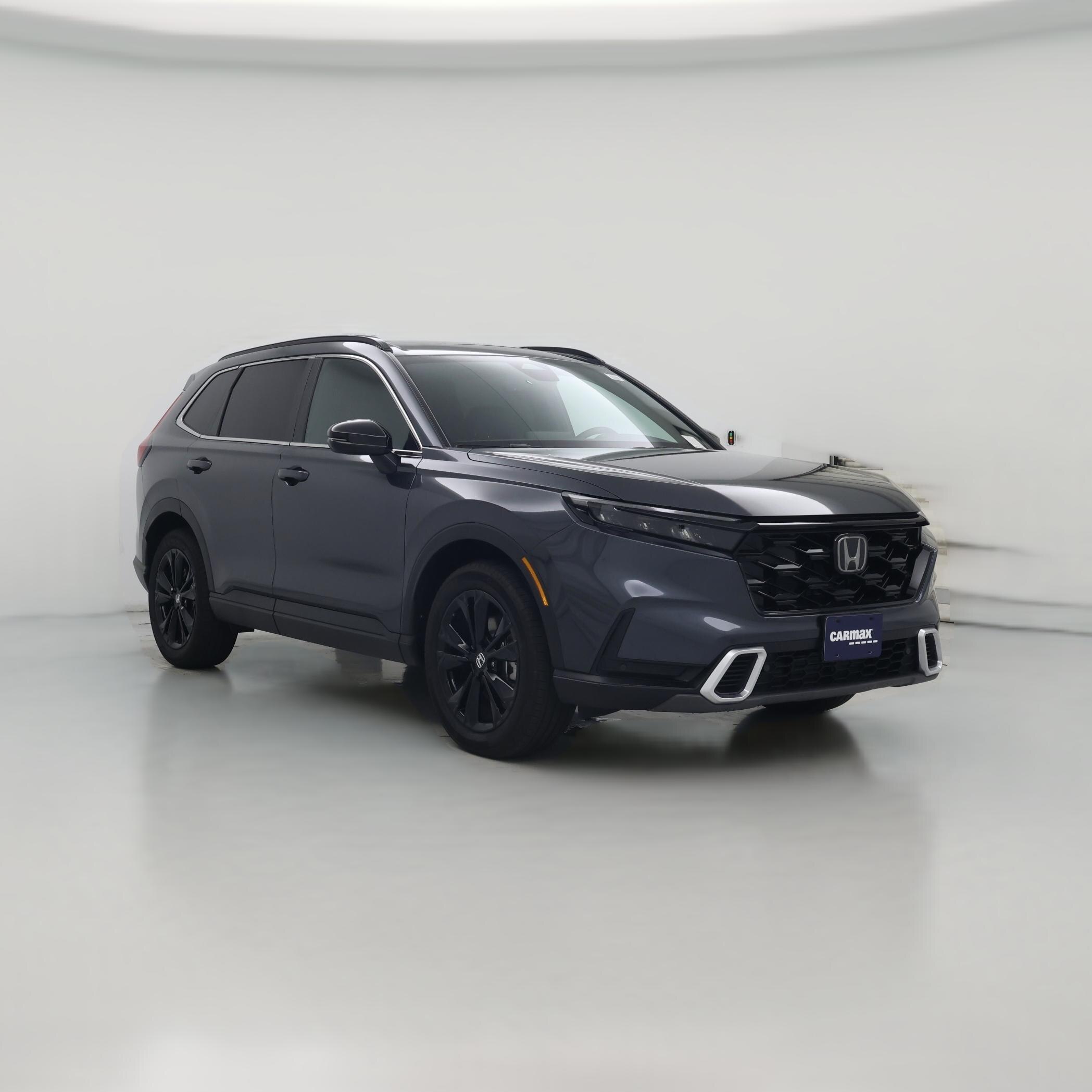 Thumbnail: 2025 Honda CR-V - 1