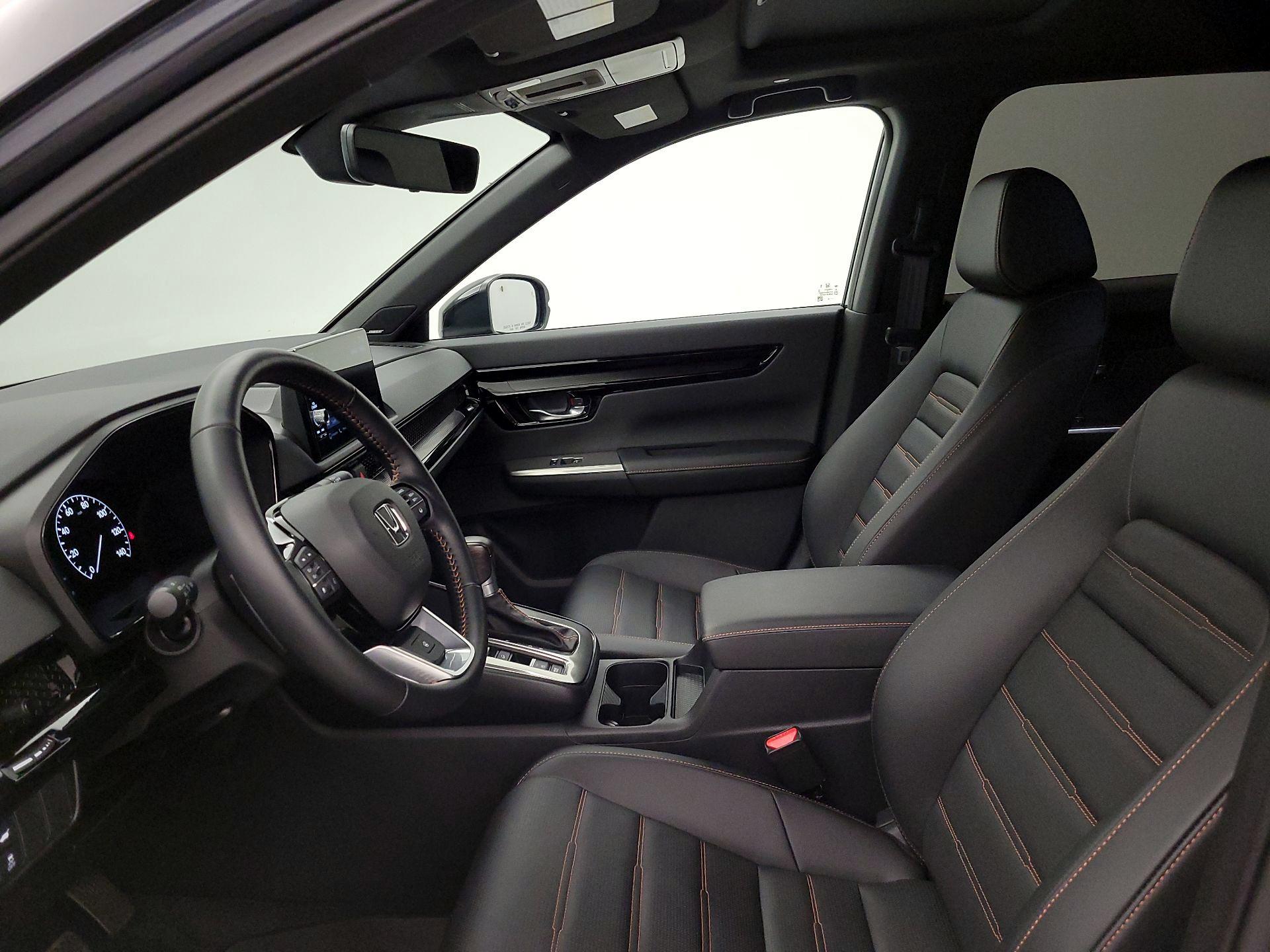 Thumbnail: 2025 Honda CR-V - 11