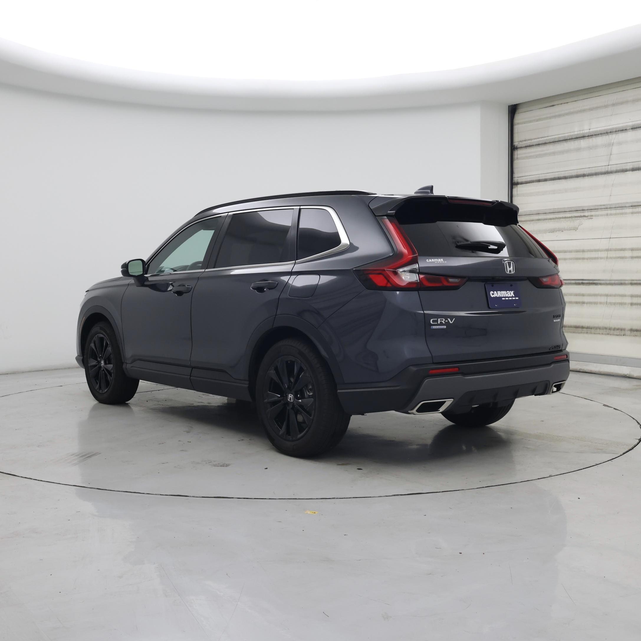 Thumbnail: 2025 Honda CR-V - 2