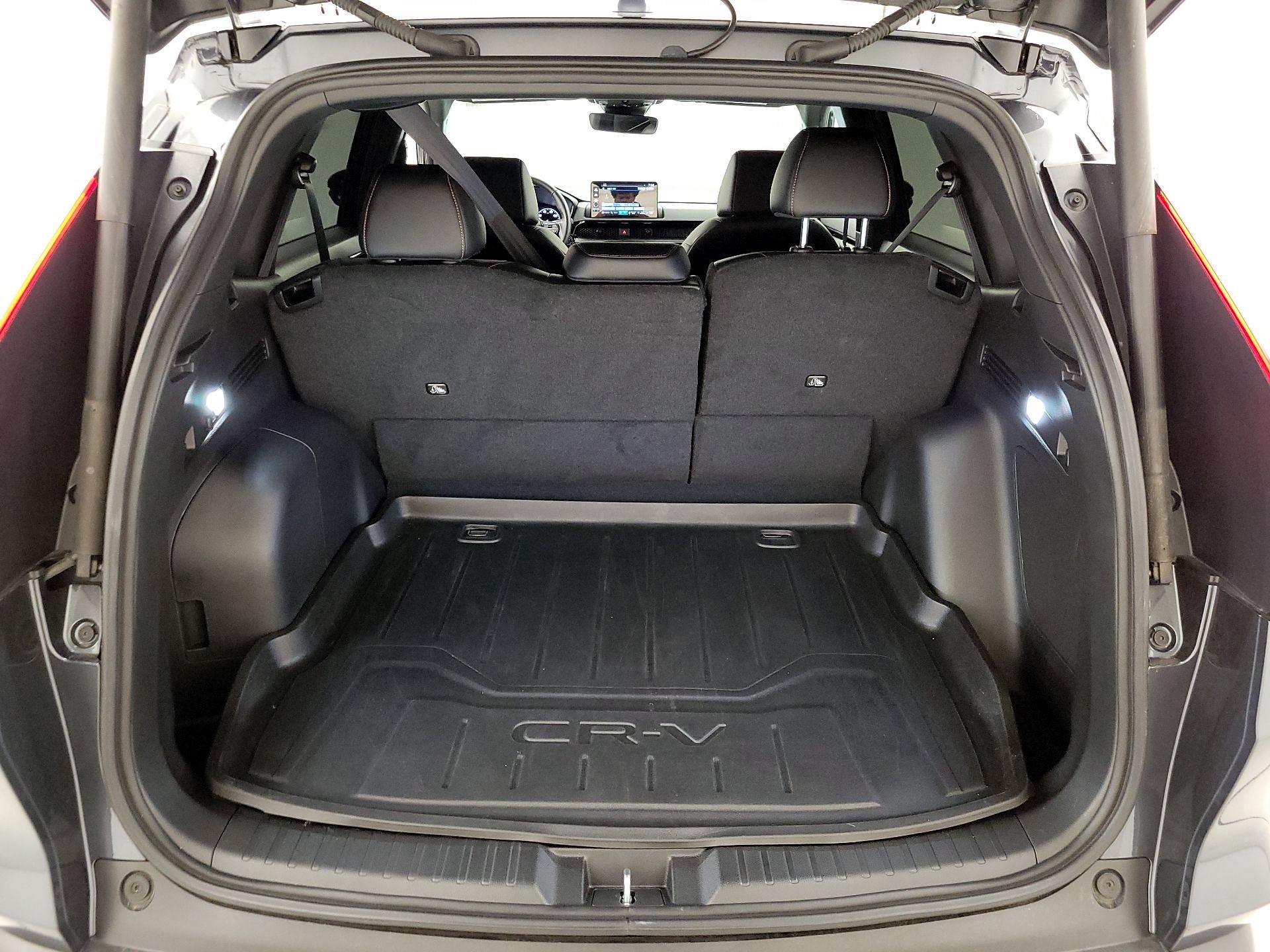 Thumbnail: 2025 Honda CR-V - 20