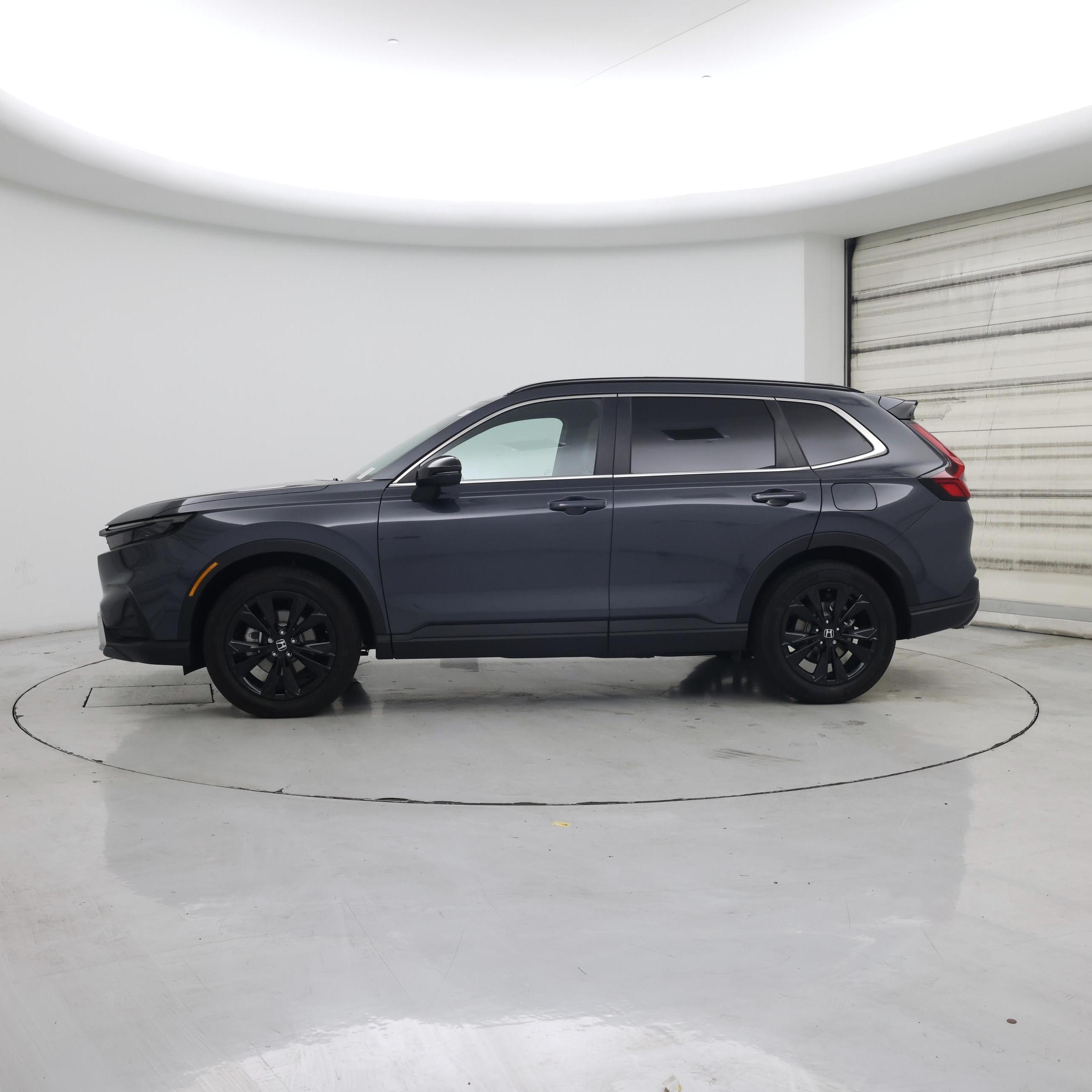 Thumbnail: 2025 Honda CR-V - 3