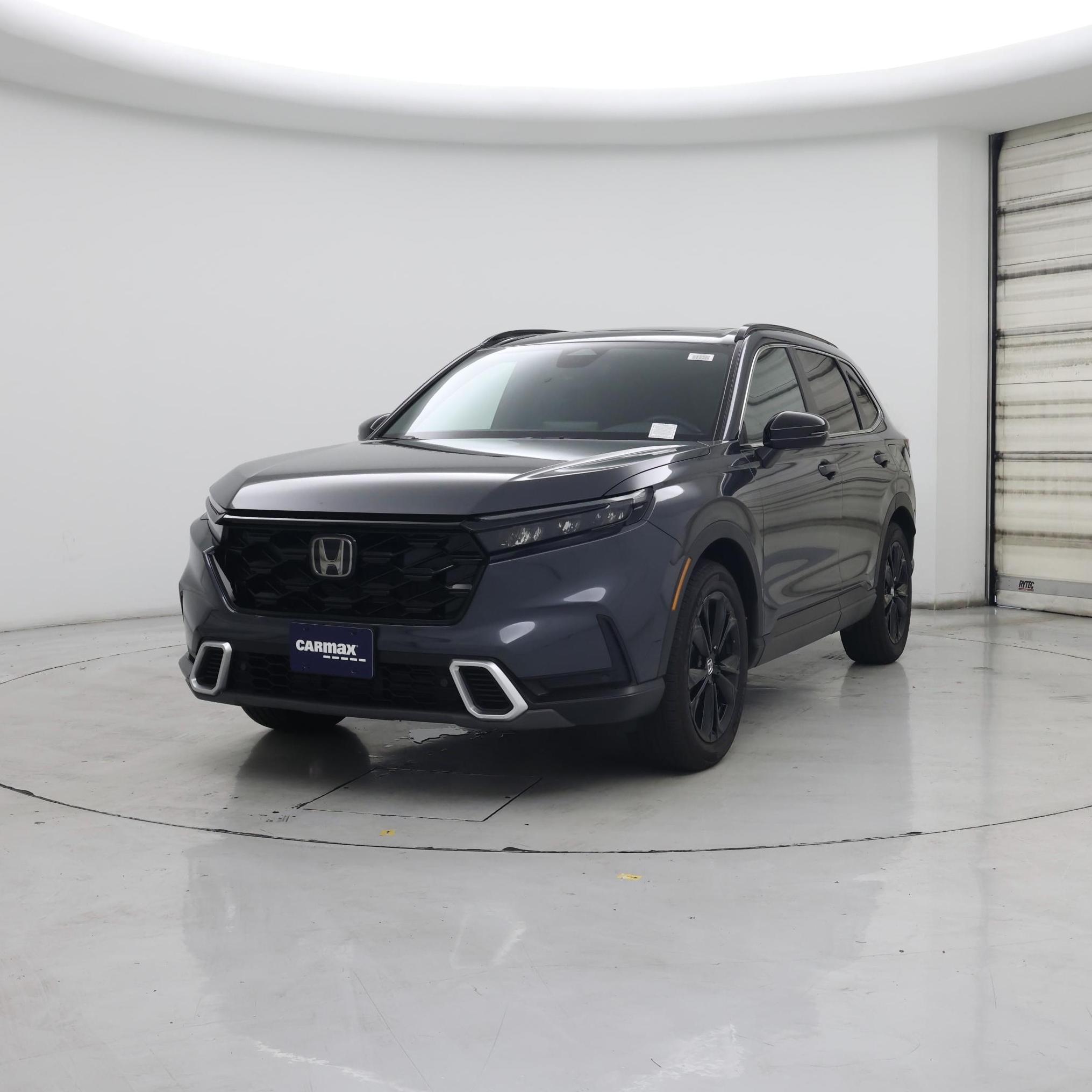Thumbnail: 2025 Honda CR-V - 4