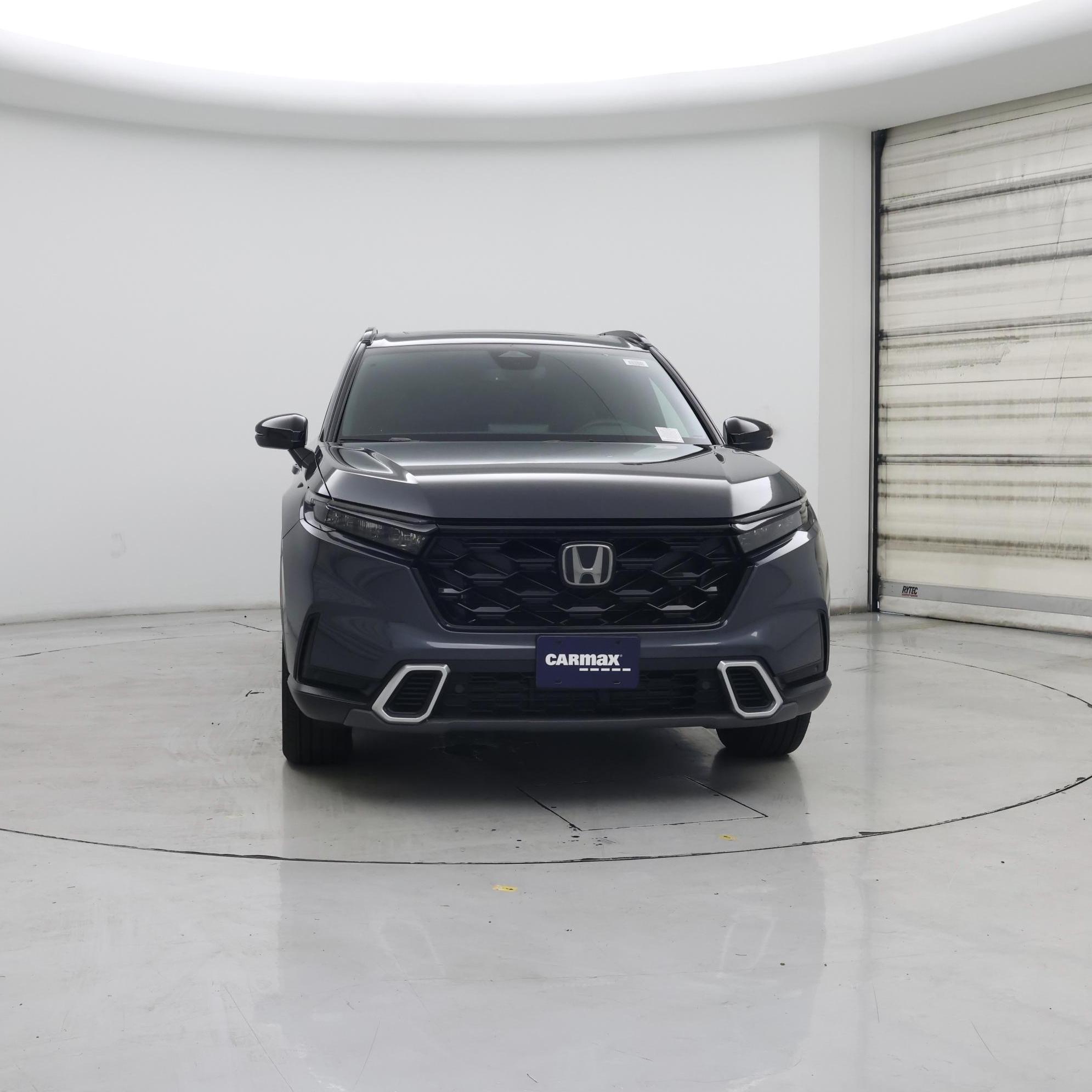 Thumbnail: 2025 Honda CR-V - 5
