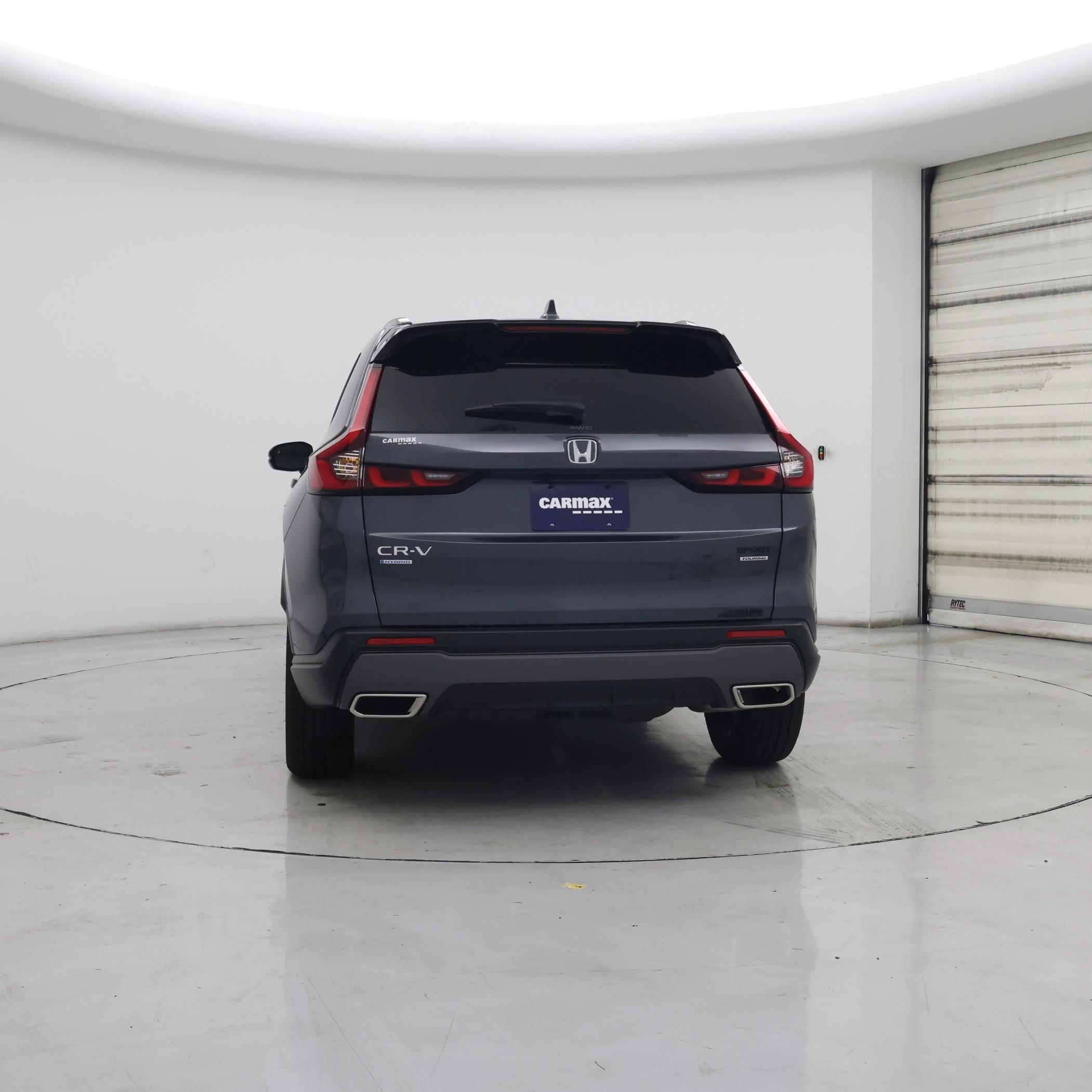 Thumbnail: 2025 Honda CR-V - 6