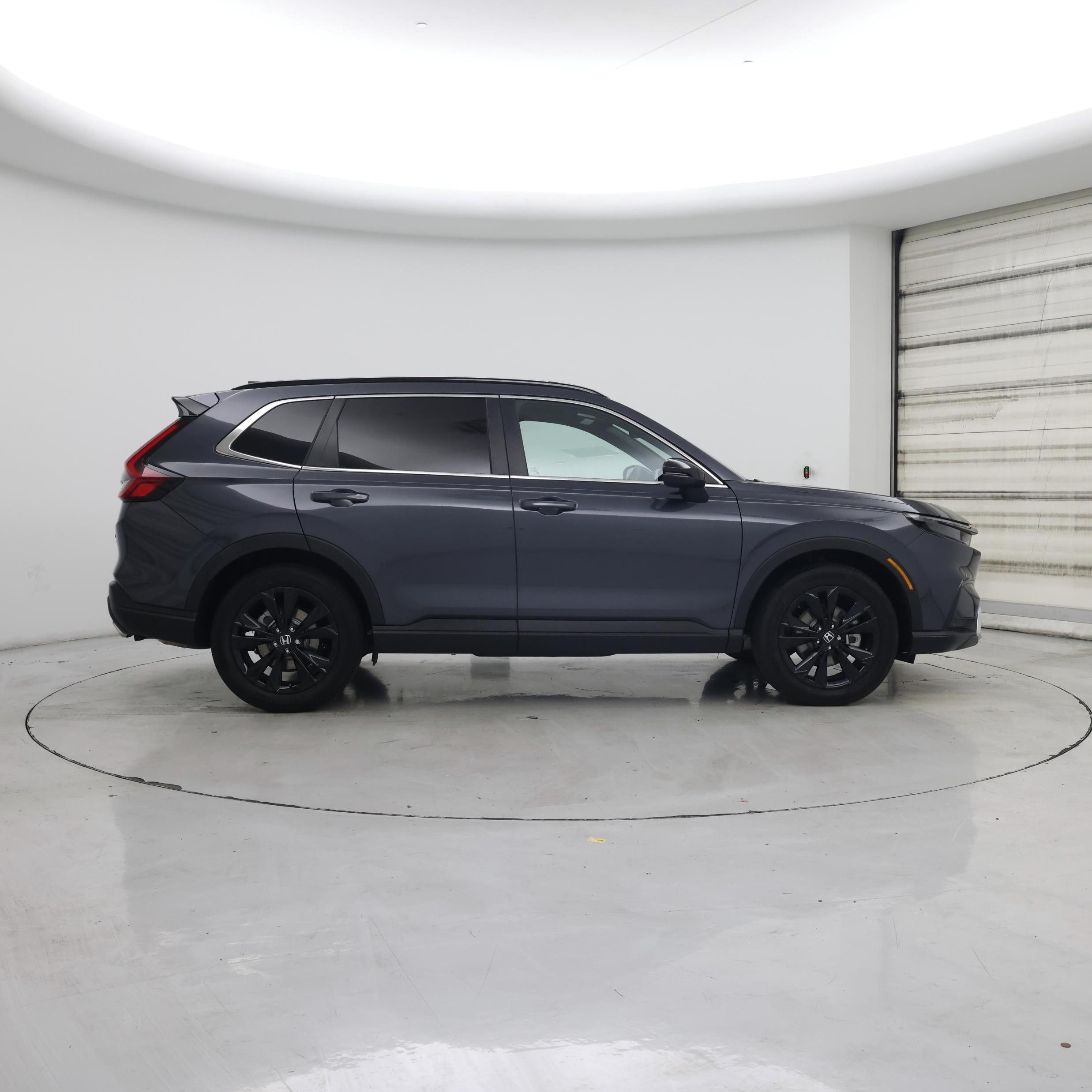 Thumbnail: 2025 Honda CR-V - 7