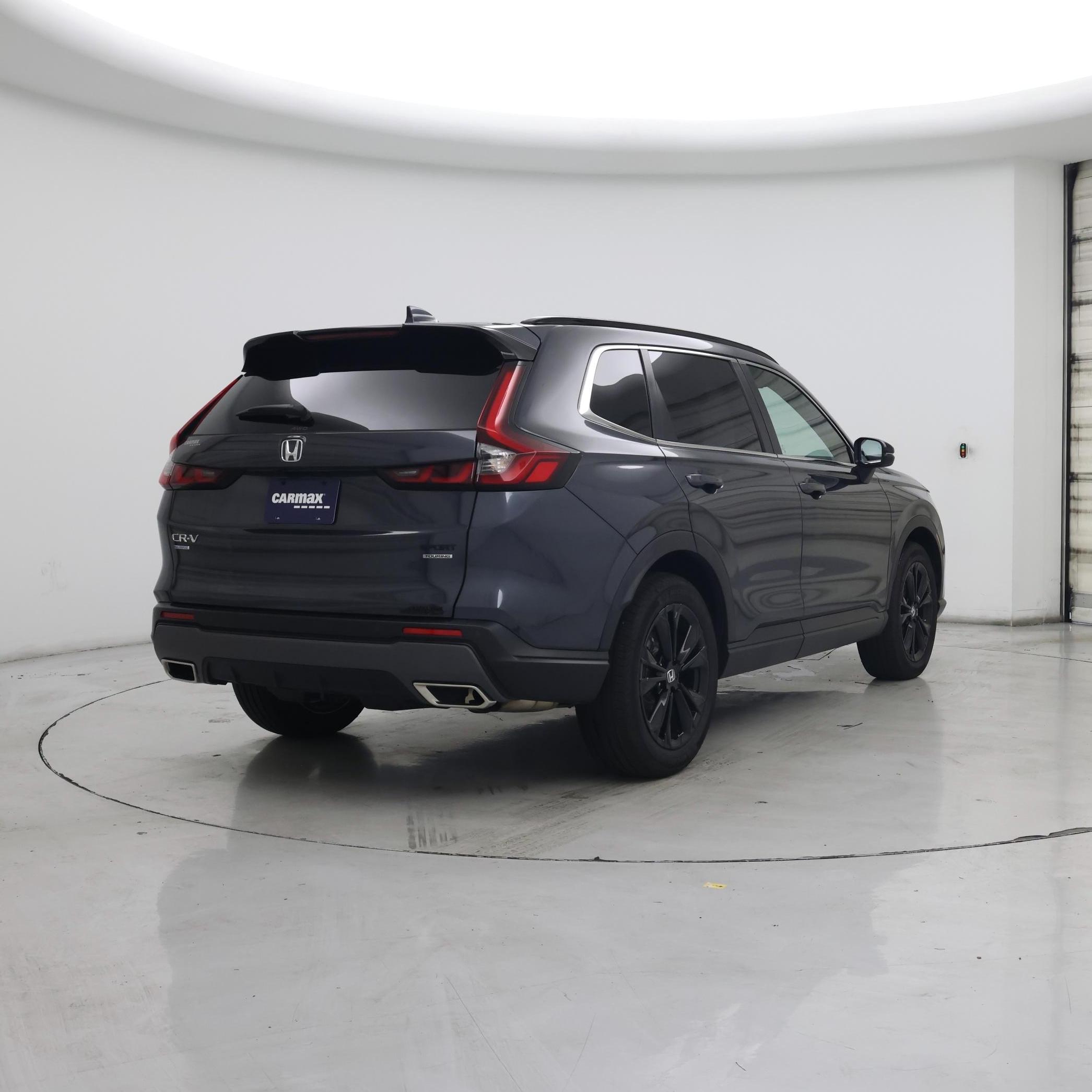 Thumbnail: 2025 Honda CR-V - 8