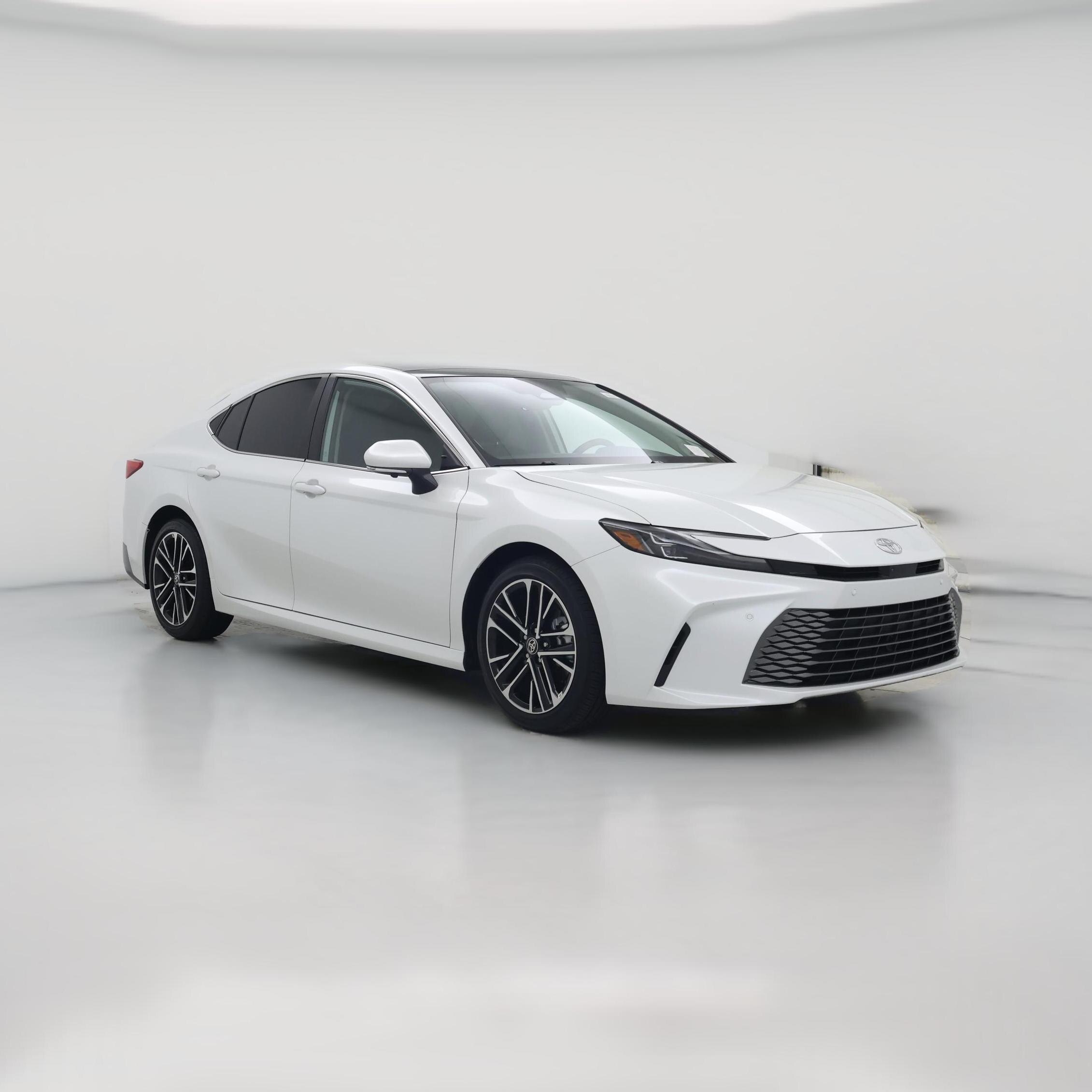 Thumbnail: 2025 Toyota Camry - 1