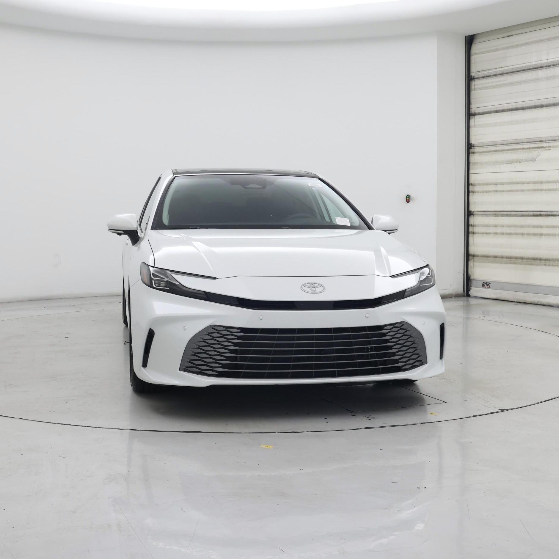 Thumbnail: 2025 Toyota Camry - 5