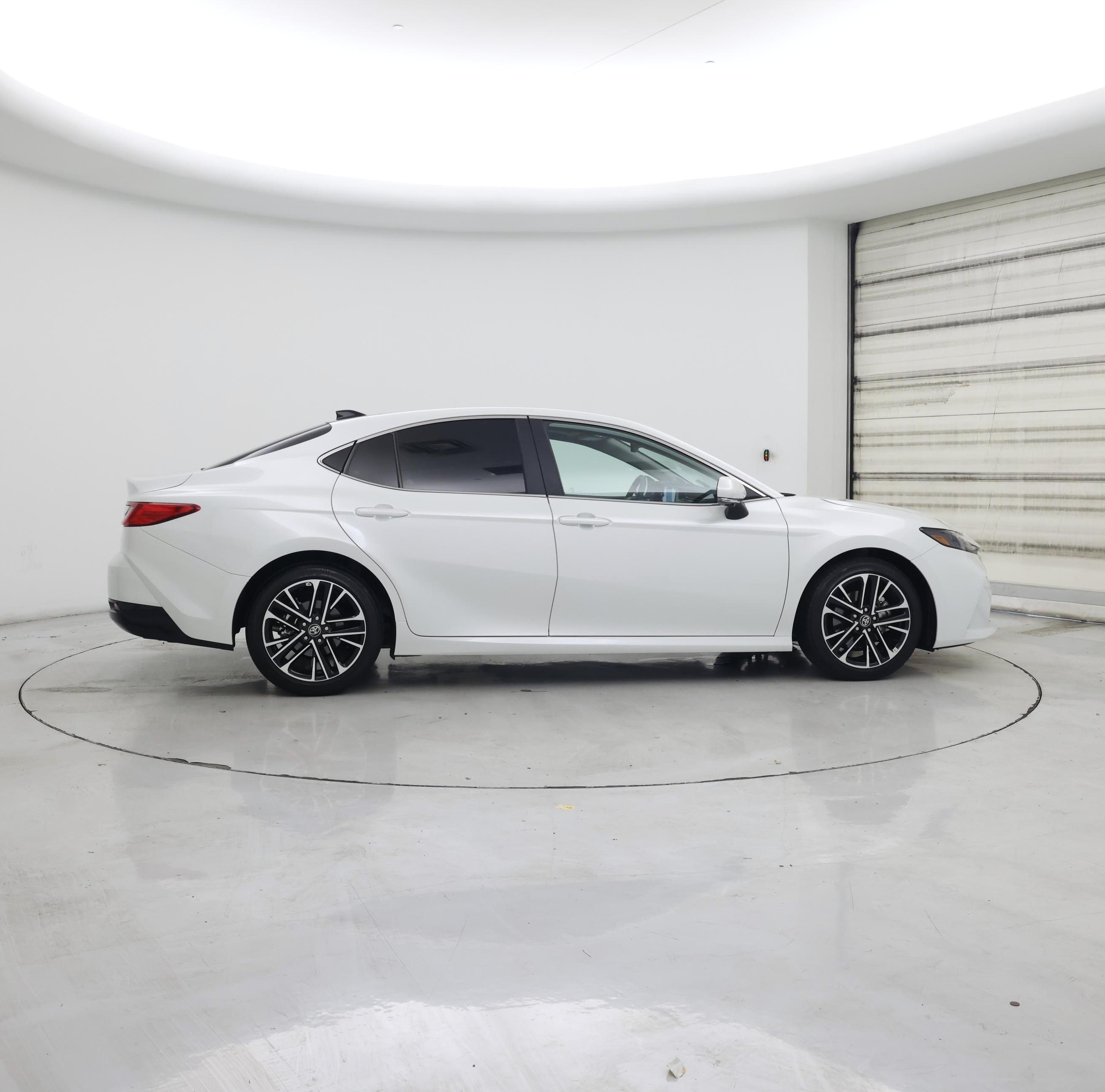 Thumbnail: 2025 Toyota Camry - 7