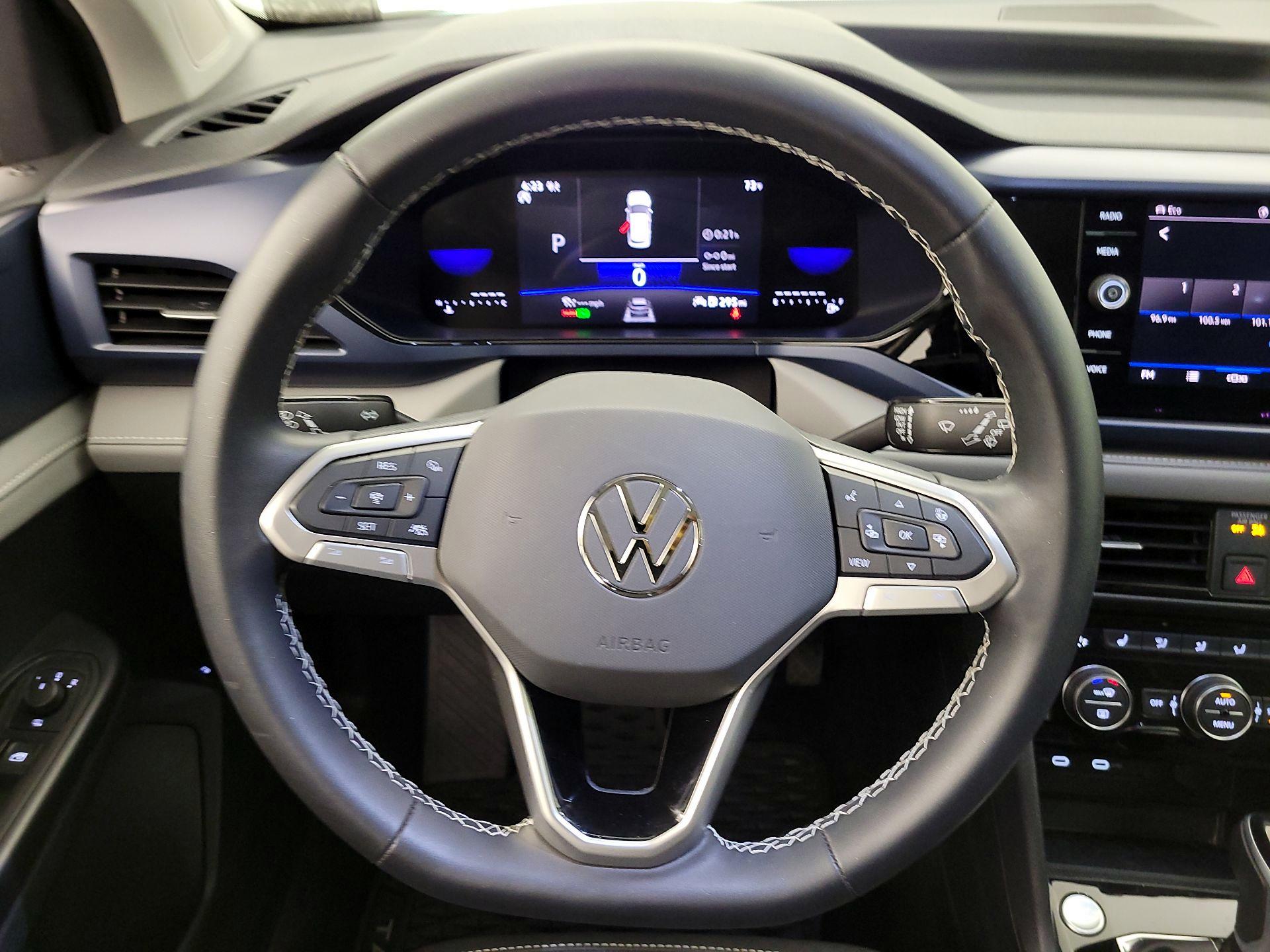 Thumbnail: 2024 Volkswagen Taos - 10