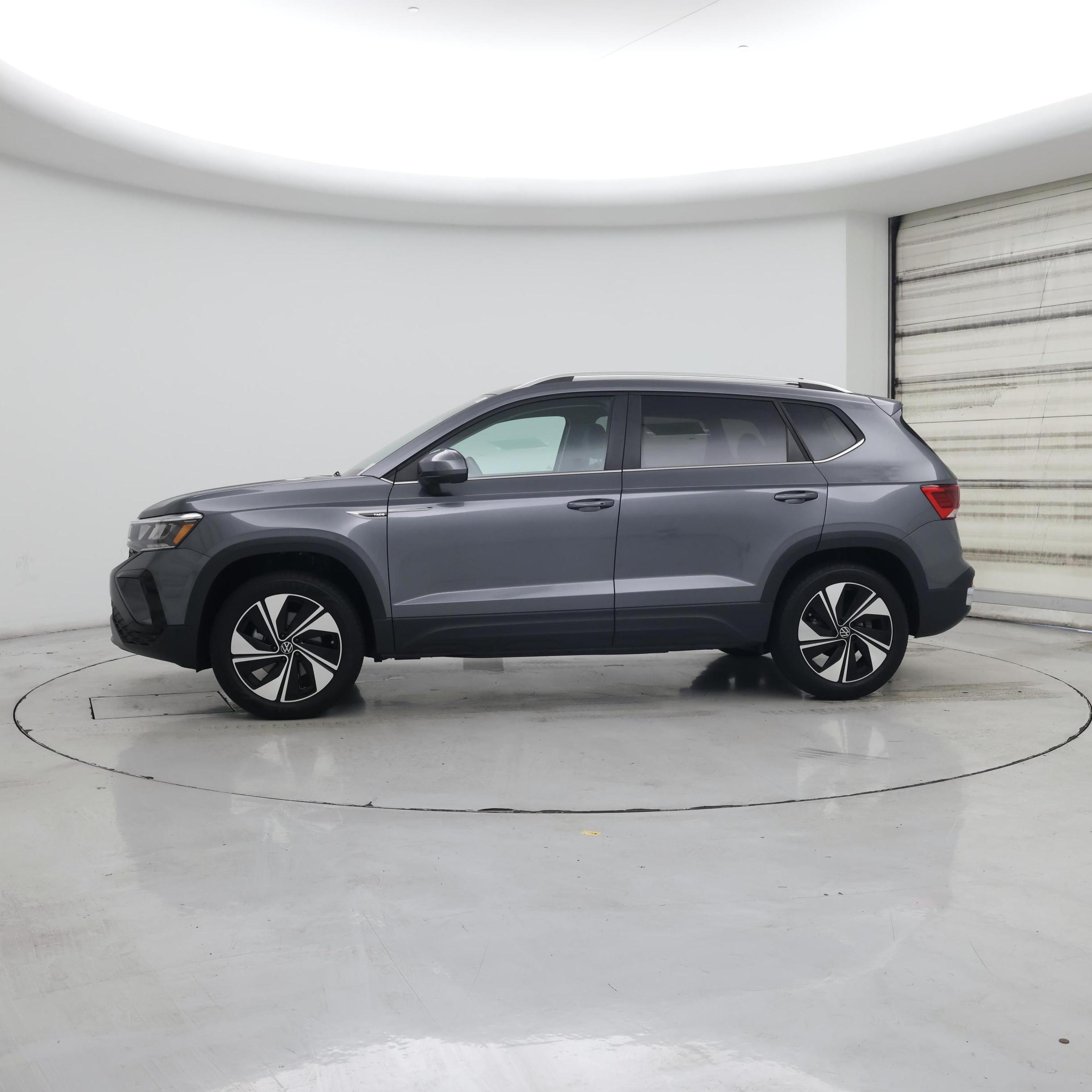 Thumbnail: 2024 Volkswagen Taos - 3