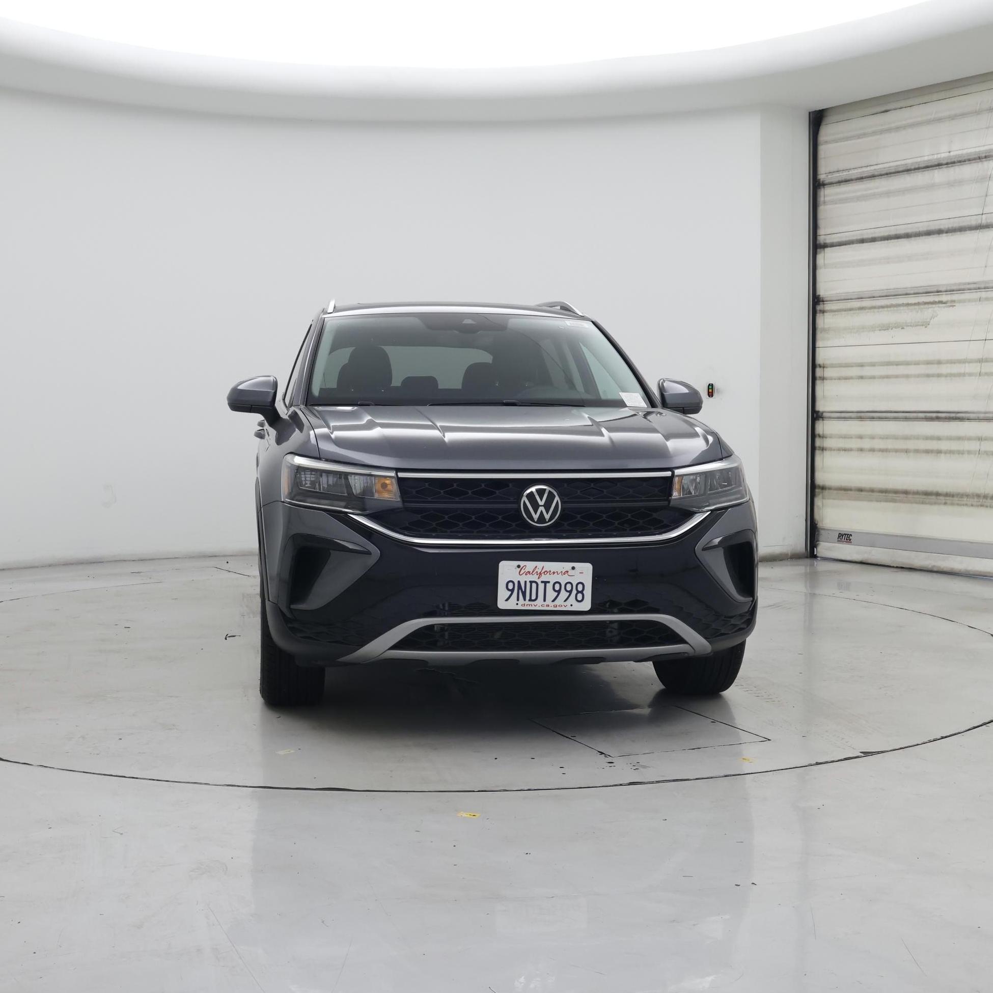 Thumbnail: 2024 Volkswagen Taos - 5