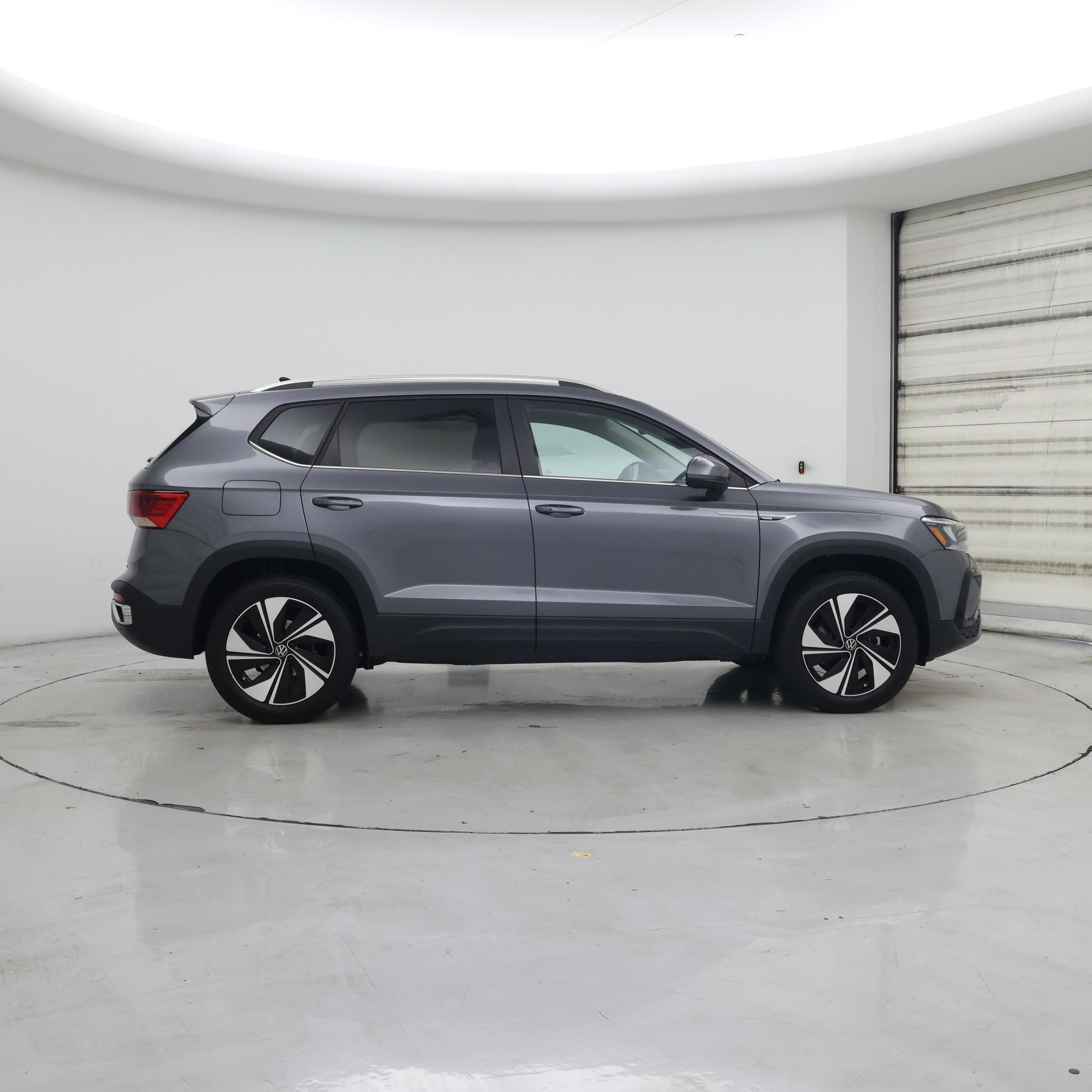 Thumbnail: 2024 Volkswagen Taos - 7