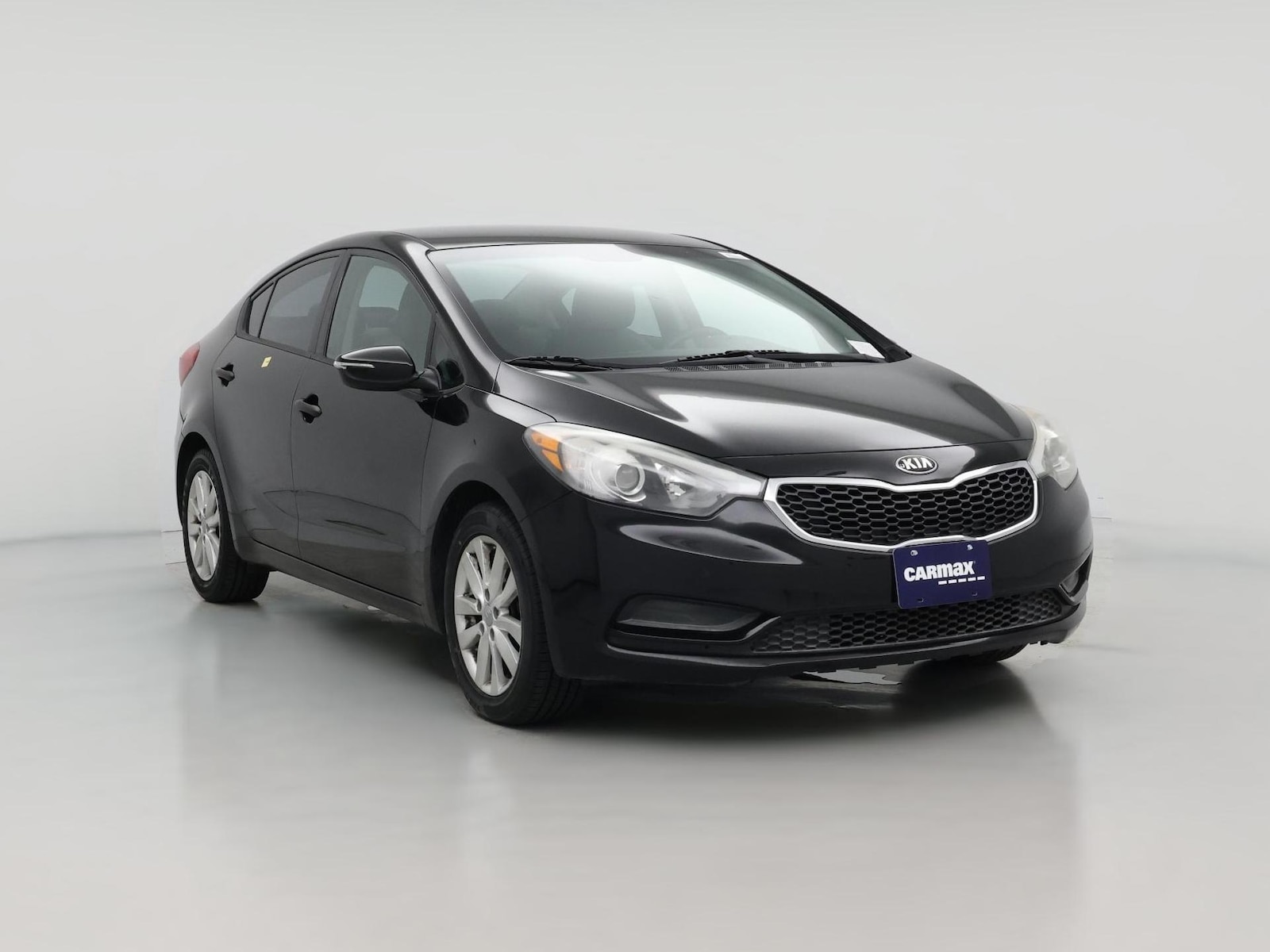 2014 Kia Forte LX