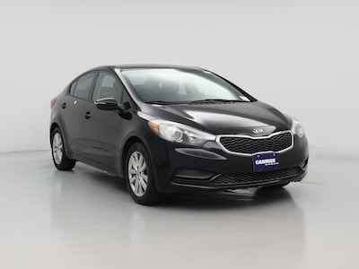 2014 Kia Forte LX