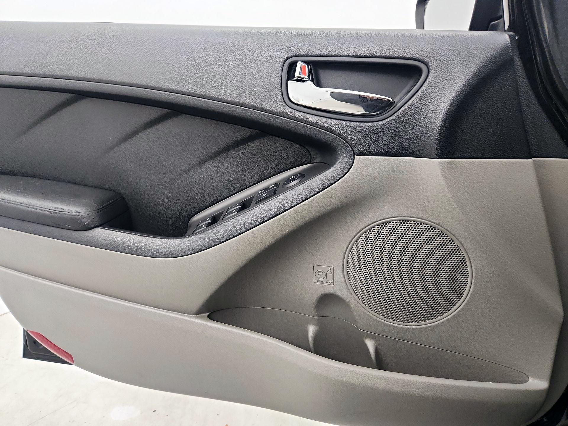 Thumbnail: 2014 Kia Forte - 12