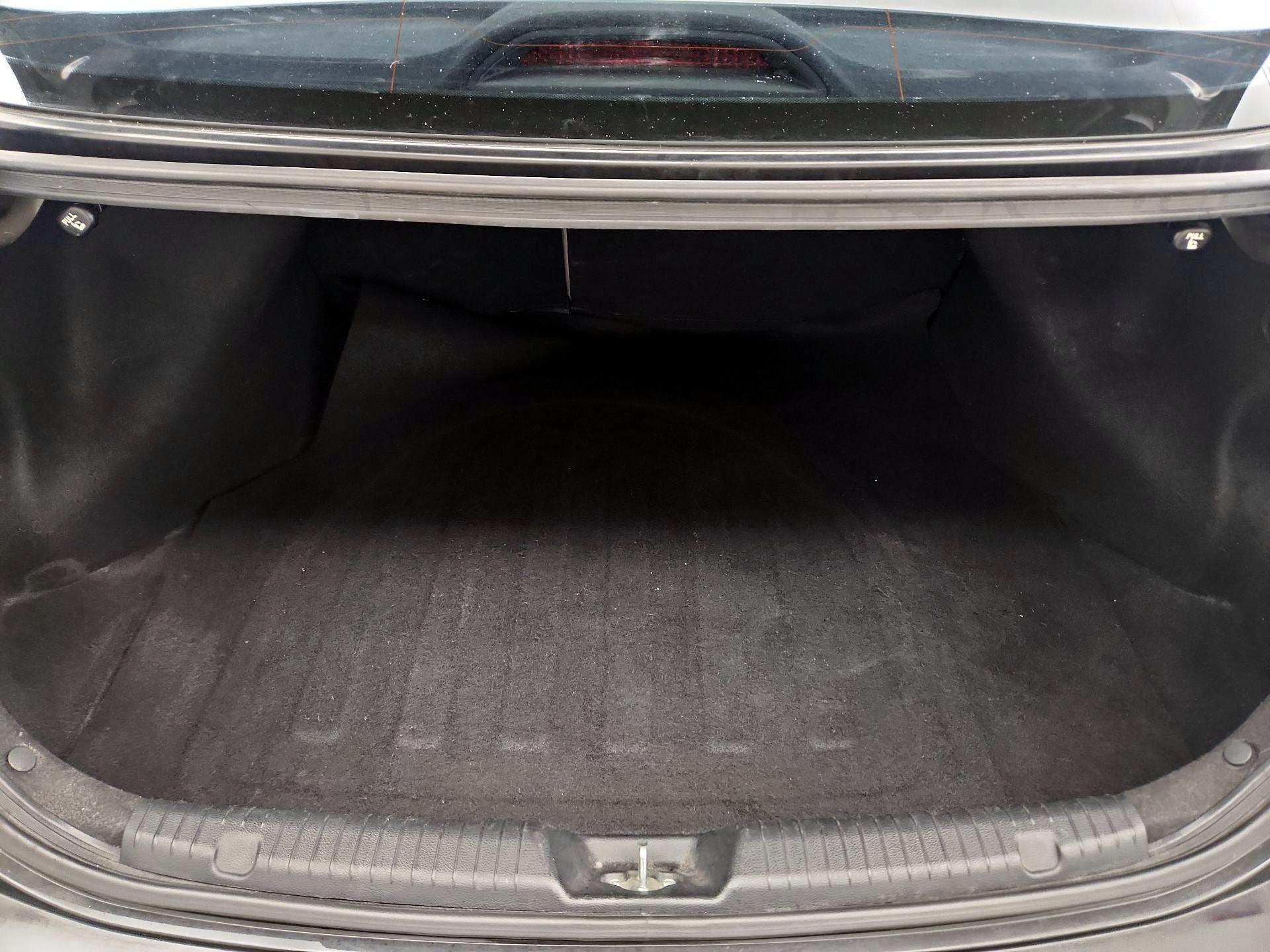 Thumbnail: 2014 Kia Forte - 18