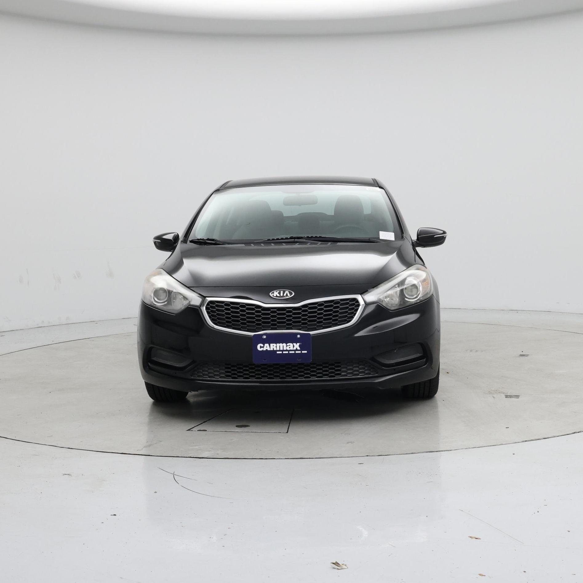 Thumbnail: 2014 Kia Forte - 5