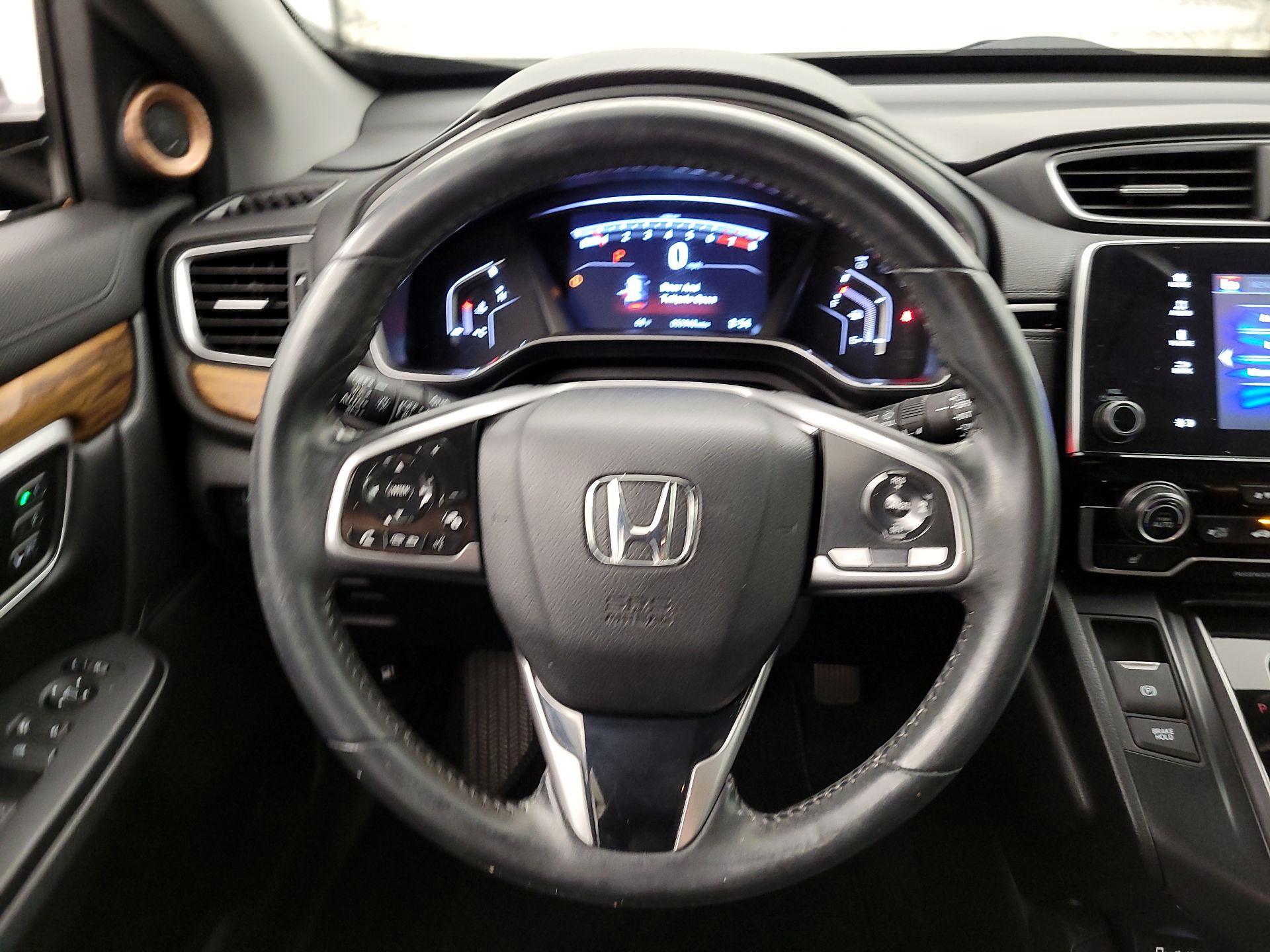 Thumbnail: 2020 Honda CR-V - 10