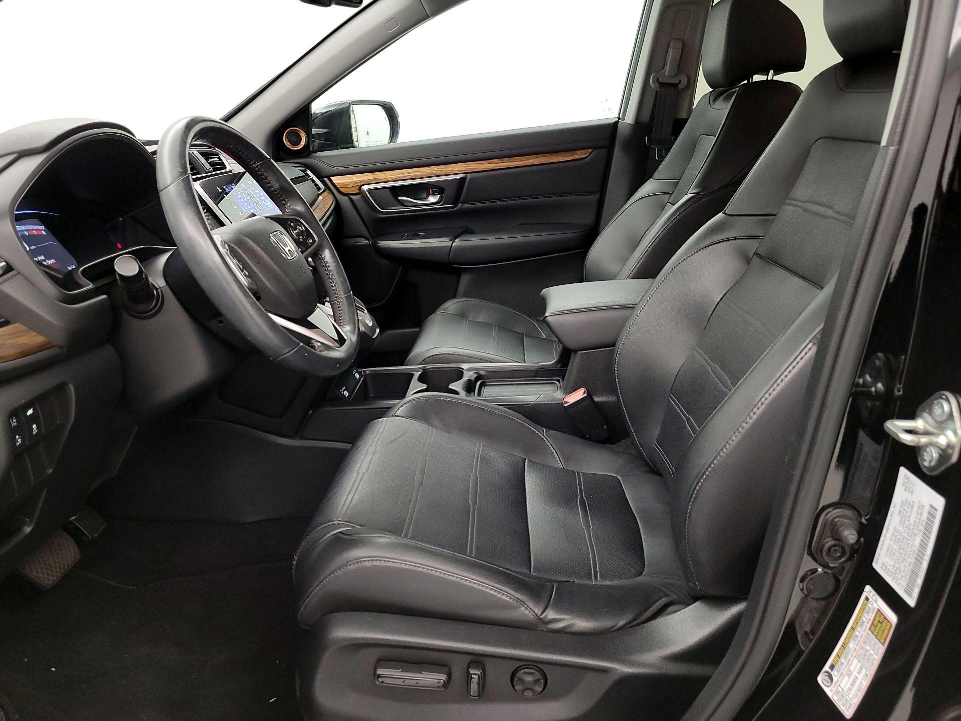 Thumbnail: 2020 Honda CR-V - 11