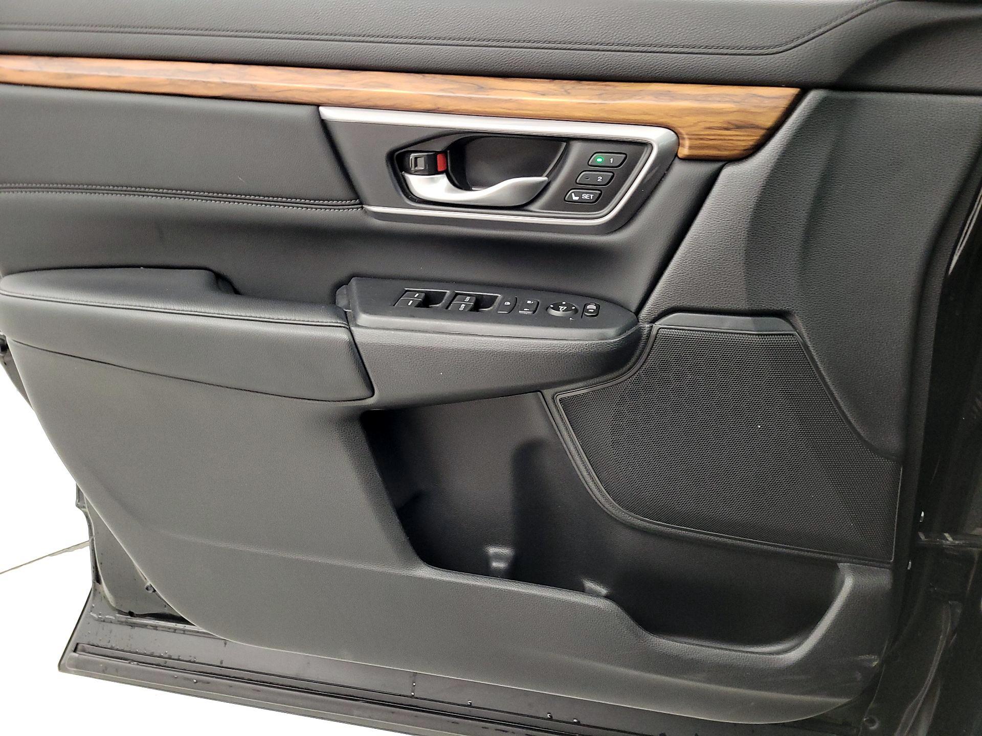 Thumbnail: 2020 Honda CR-V - 12
