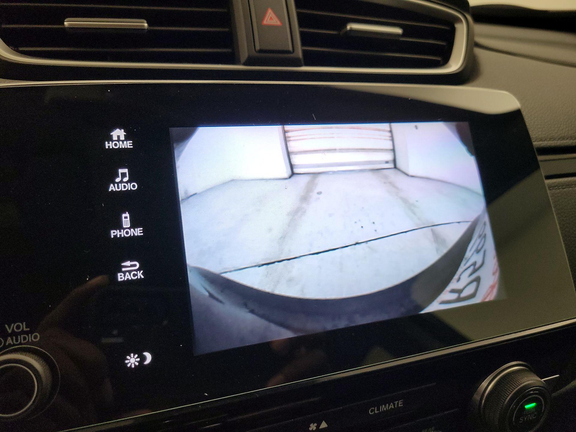 Thumbnail: 2020 Honda CR-V - 13