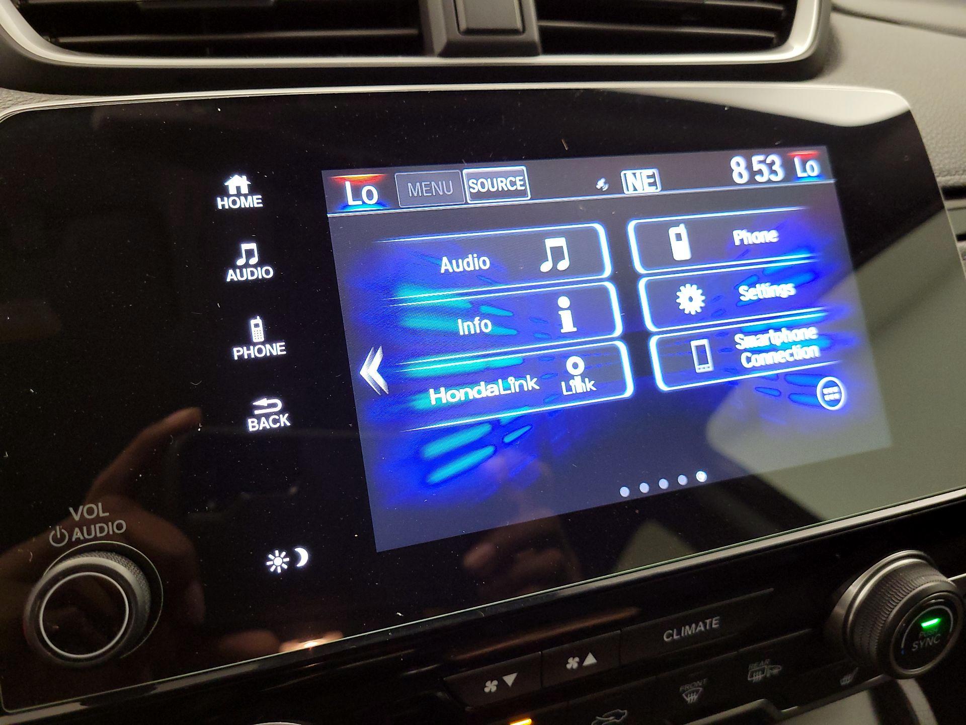 Thumbnail: 2020 Honda CR-V - 14