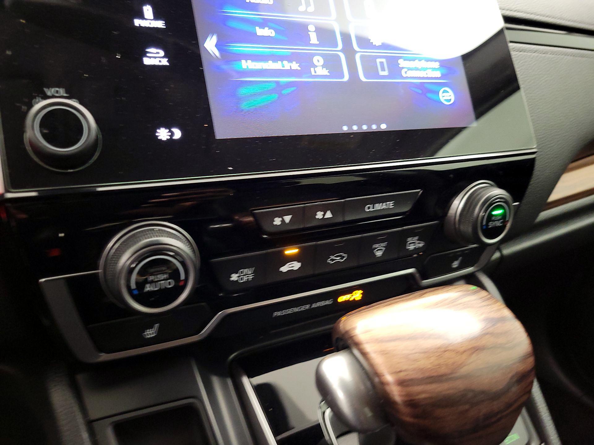 Thumbnail: 2020 Honda CR-V - 15