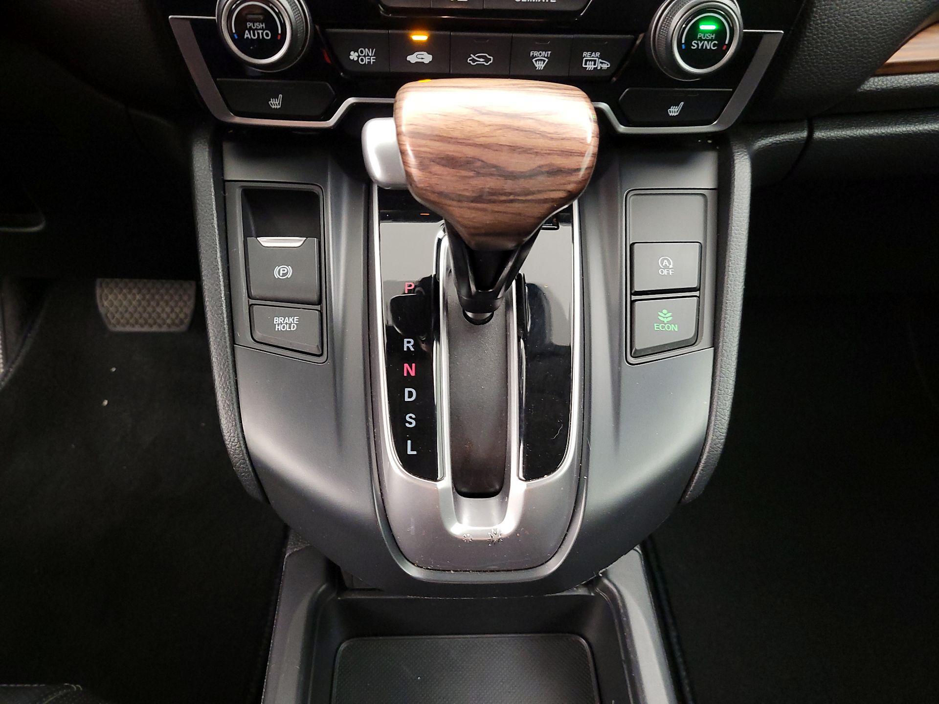 Thumbnail: 2020 Honda CR-V - 16