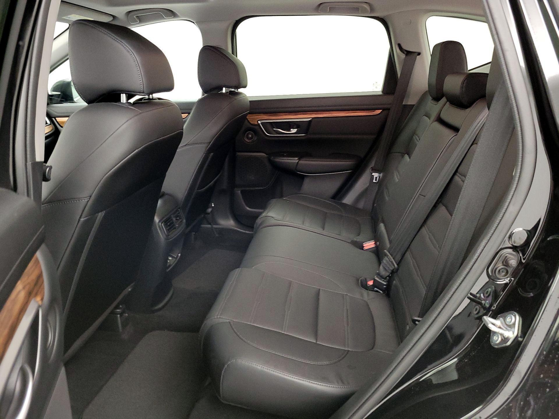 Thumbnail: 2020 Honda CR-V - 18