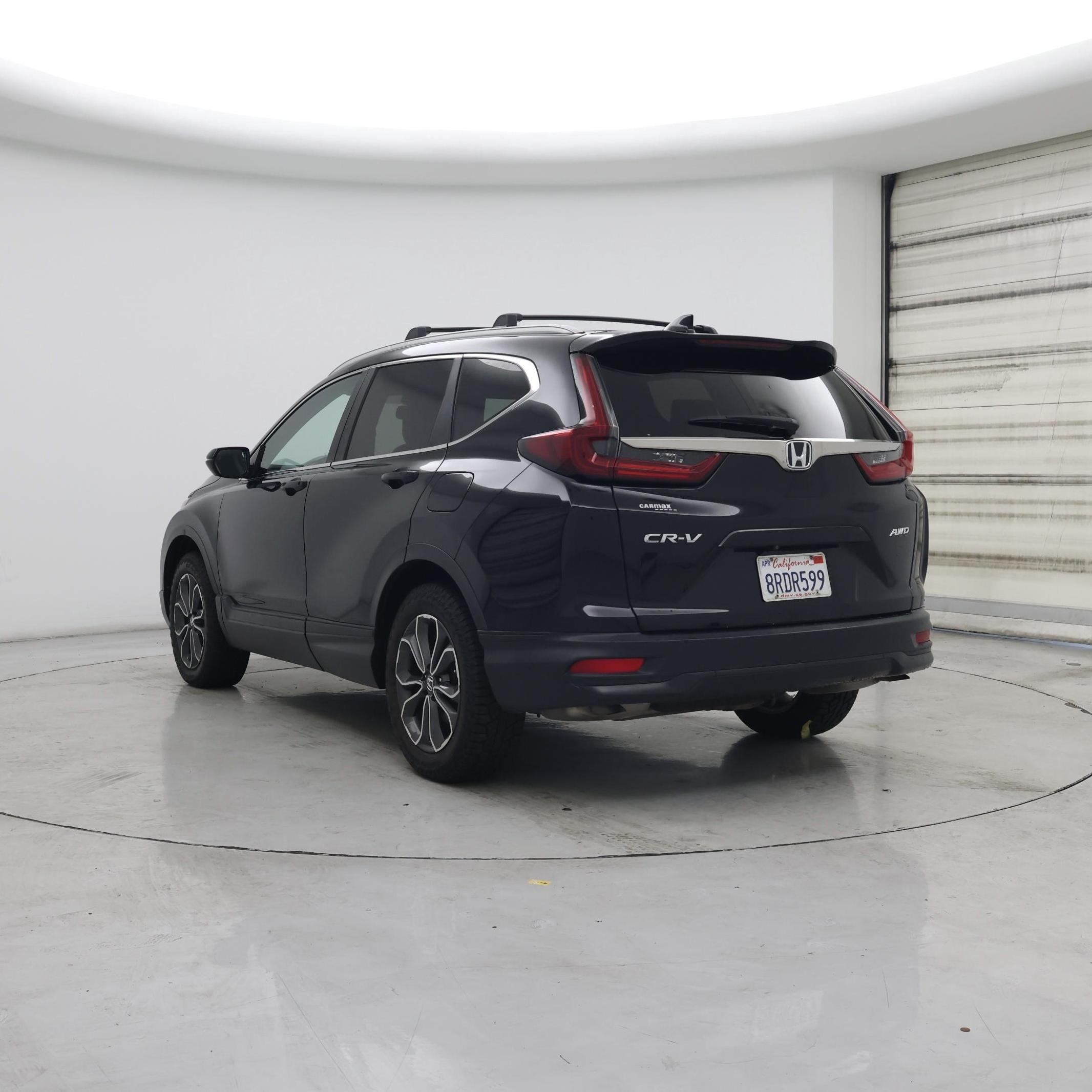 Thumbnail: 2020 Honda CR-V - 2