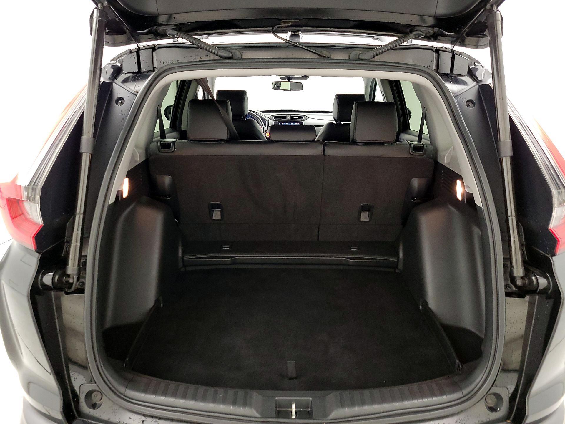 Thumbnail: 2020 Honda CR-V - 19