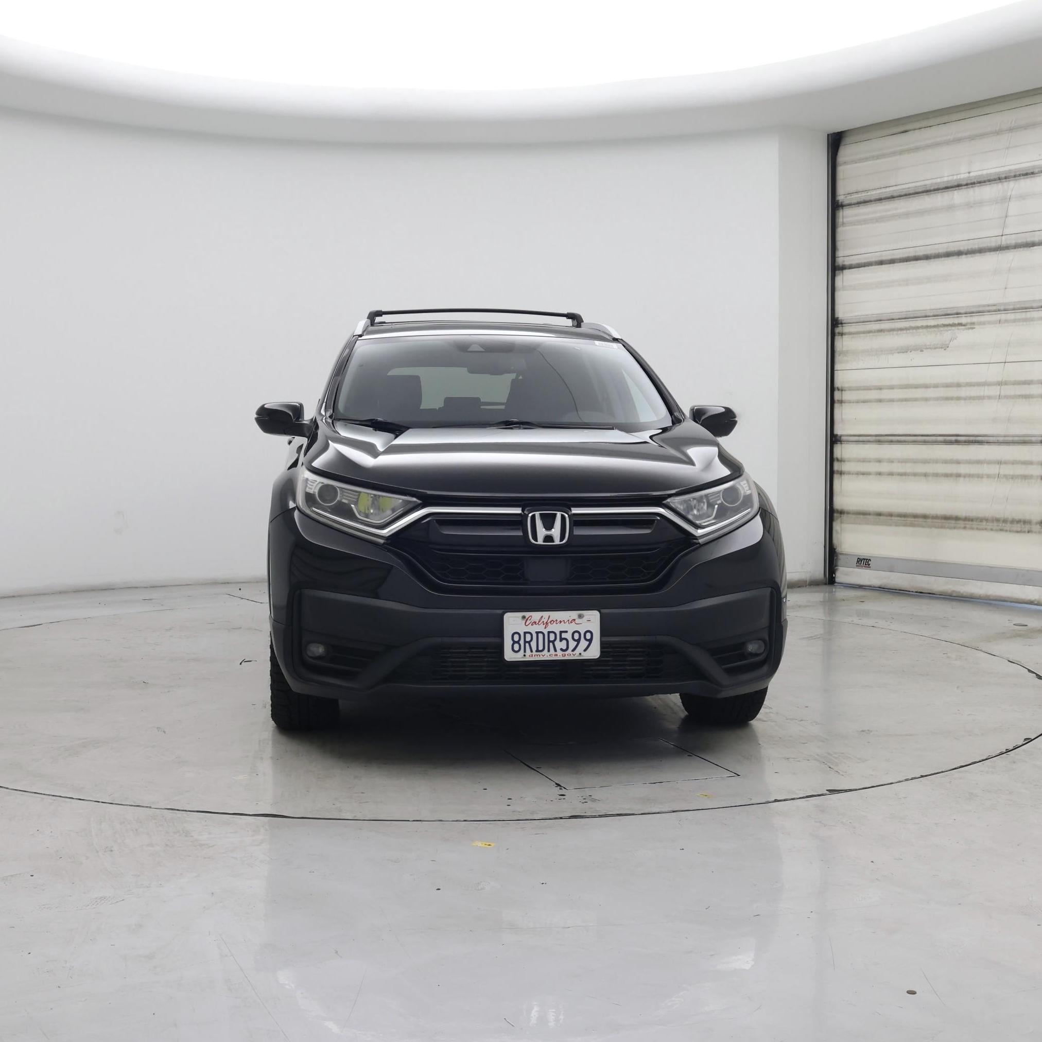 Thumbnail: 2020 Honda CR-V - 5