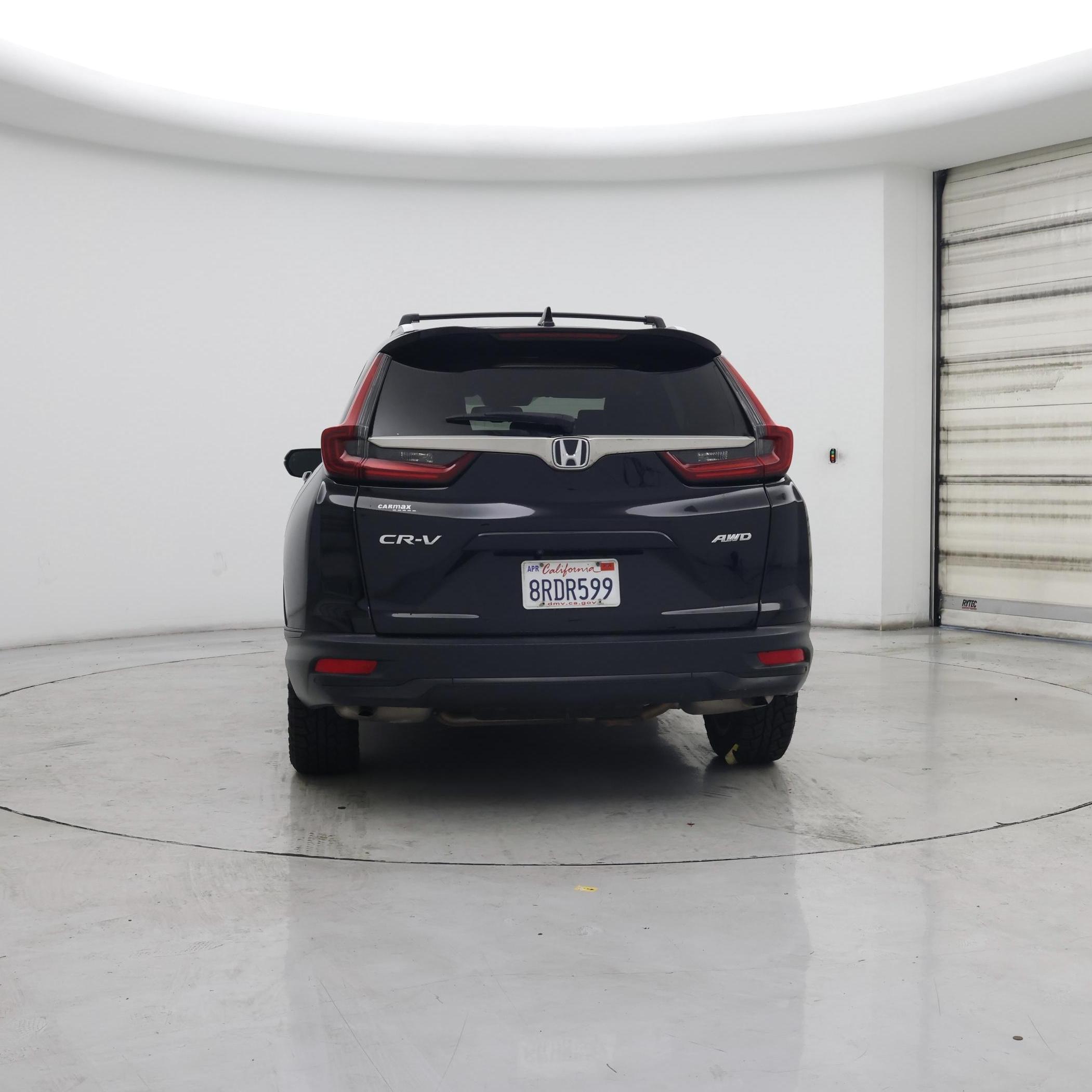 Thumbnail: 2020 Honda CR-V - 6