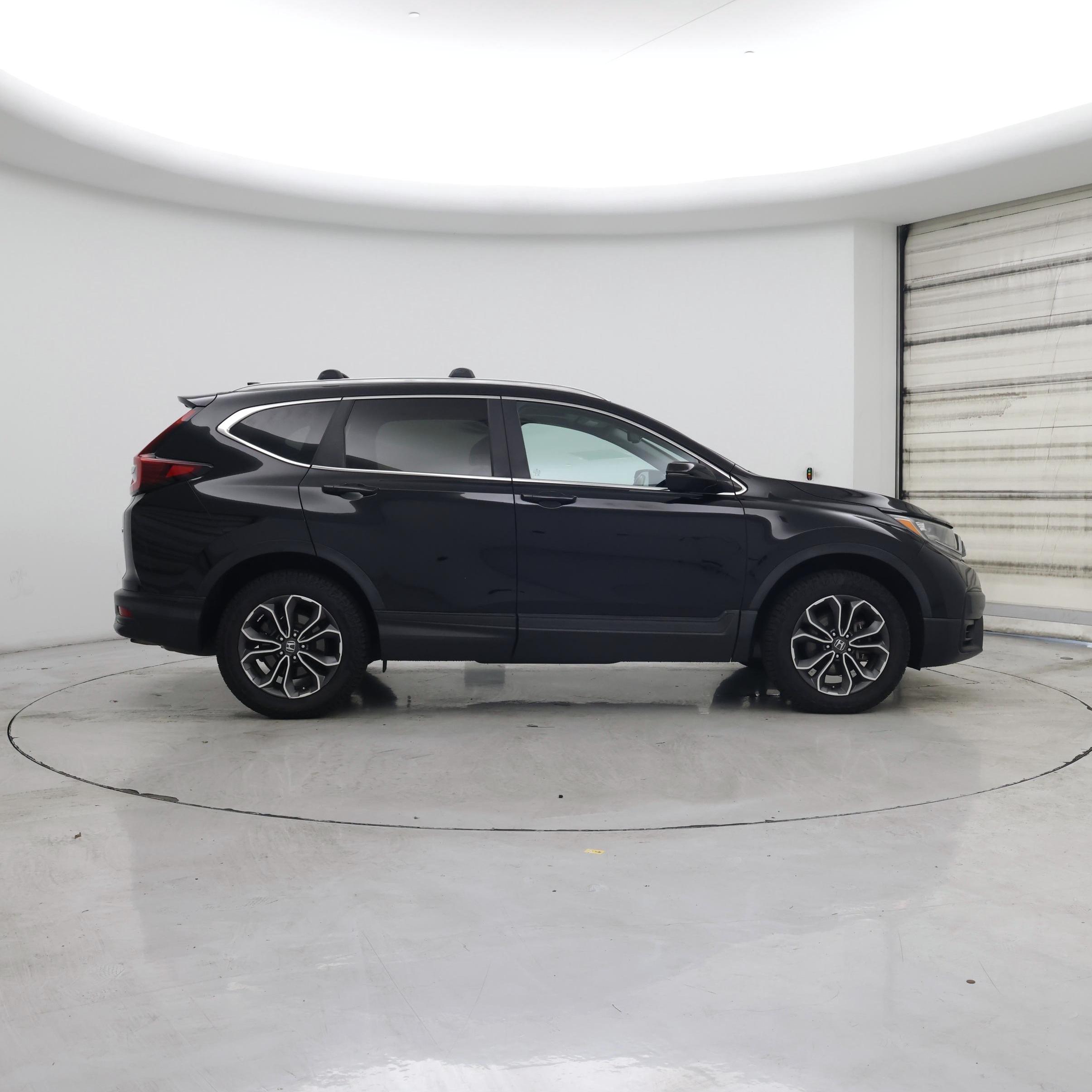 Thumbnail: 2020 Honda CR-V - 7