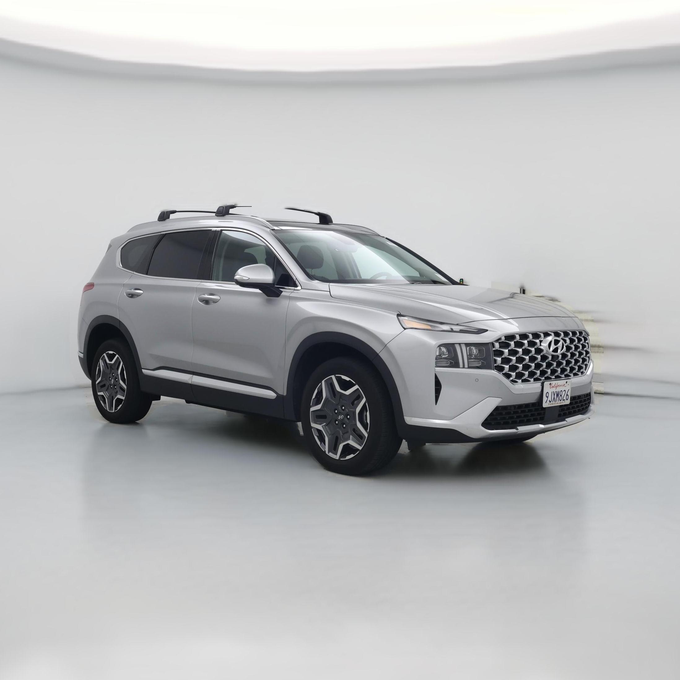 Thumbnail: 2023 Hyundai Santa Fe - 1