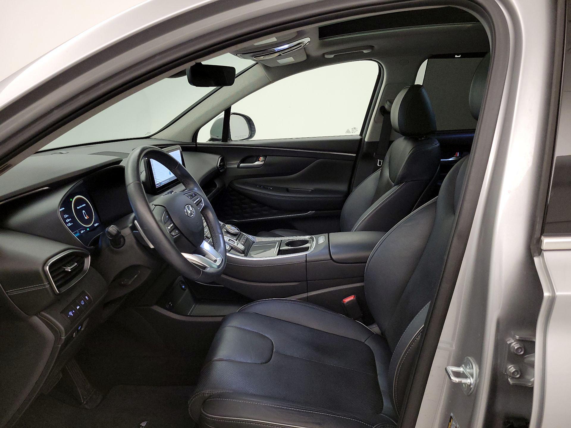 Thumbnail: 2023 Hyundai Santa Fe - 11