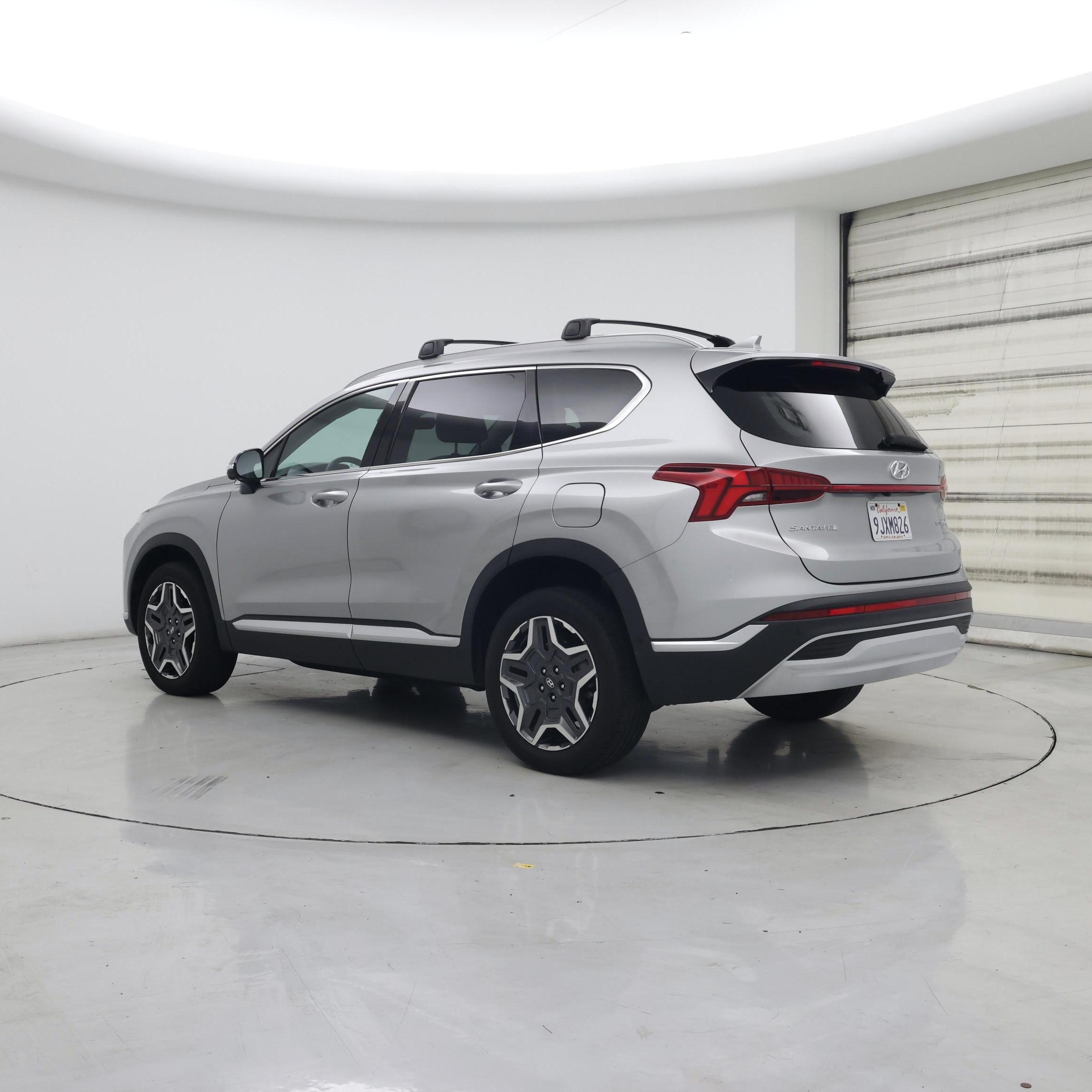 Thumbnail: 2023 Hyundai Santa Fe - 2