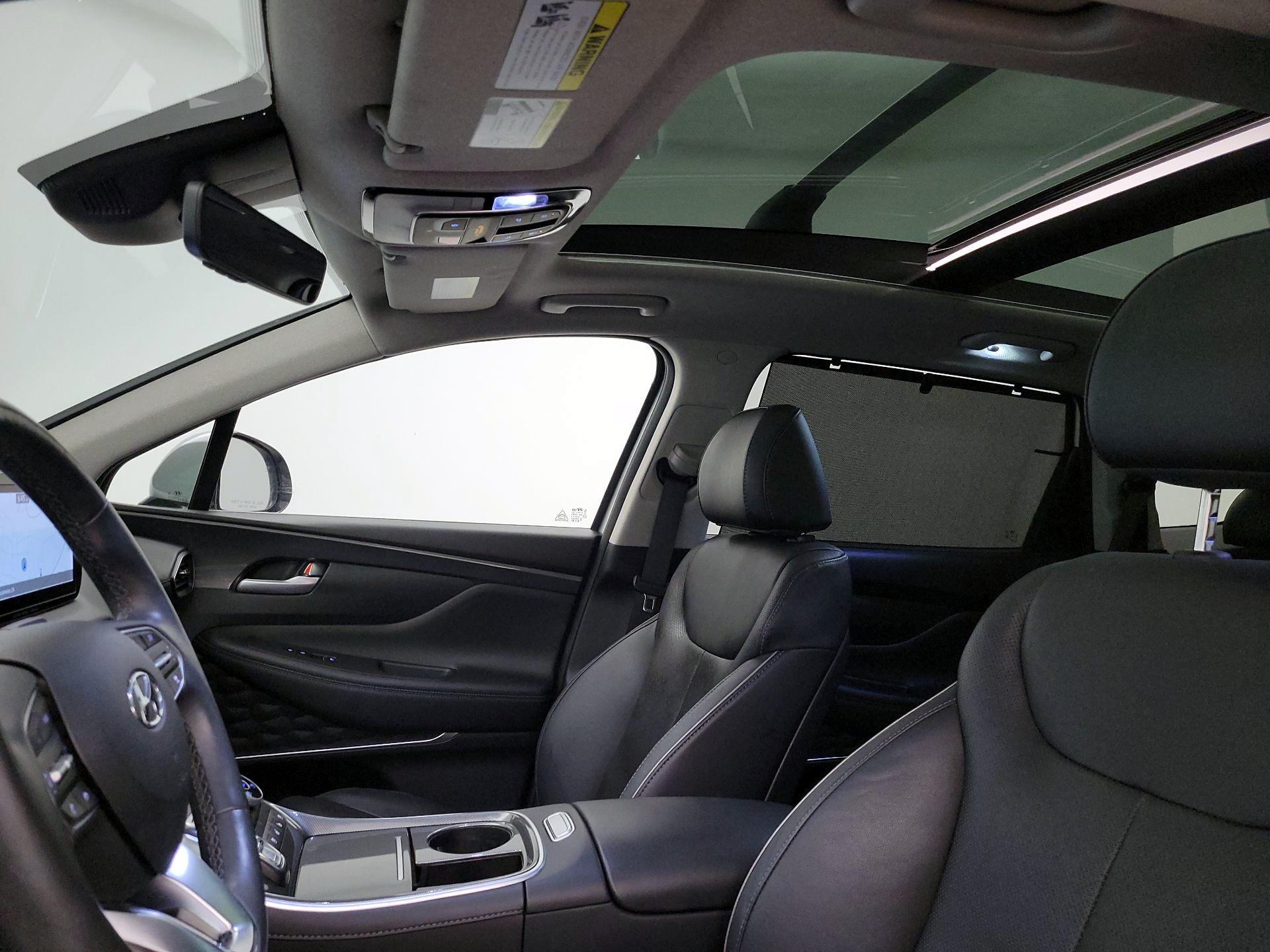 Thumbnail: 2023 Hyundai Santa Fe - 20