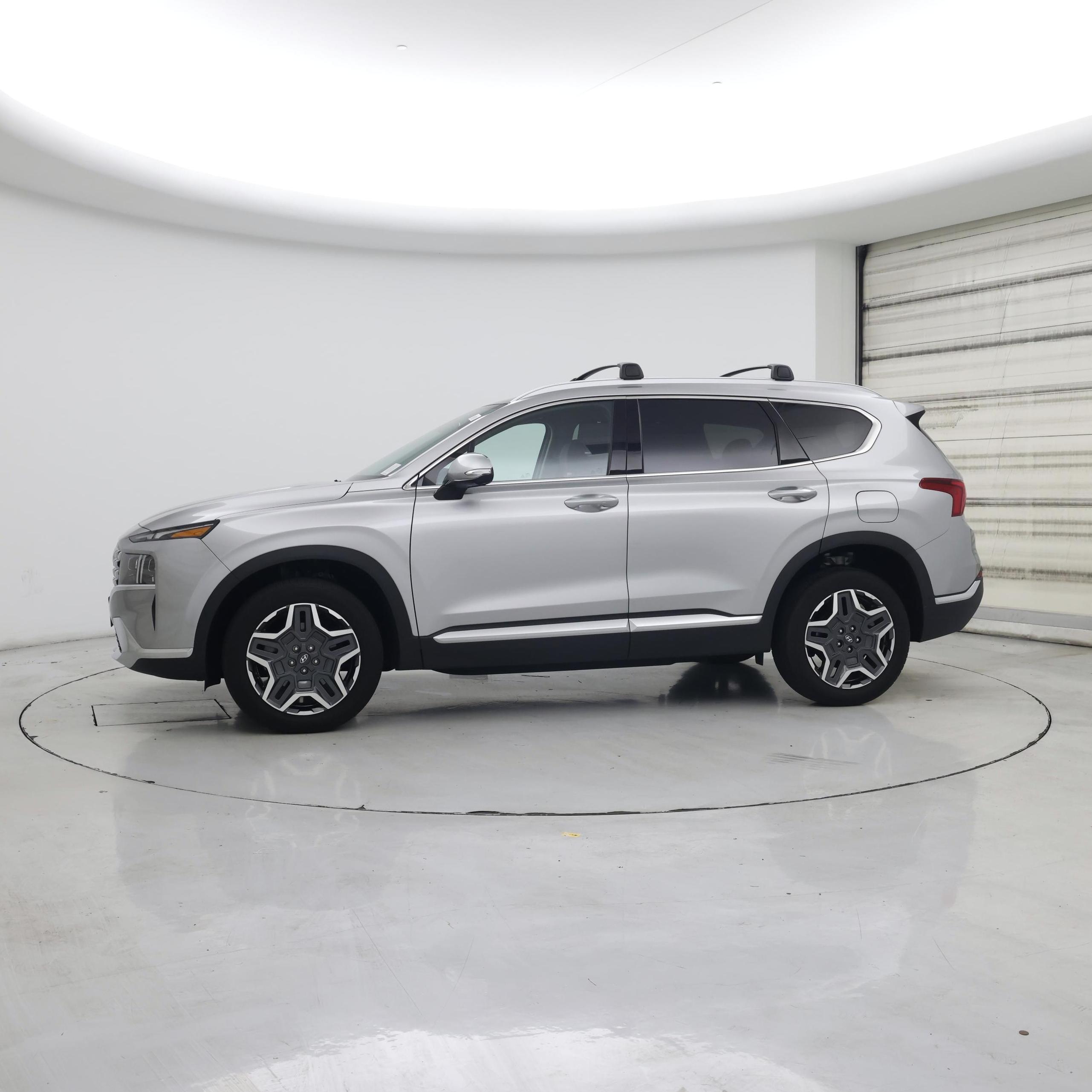 Thumbnail: 2023 Hyundai Santa Fe - 3