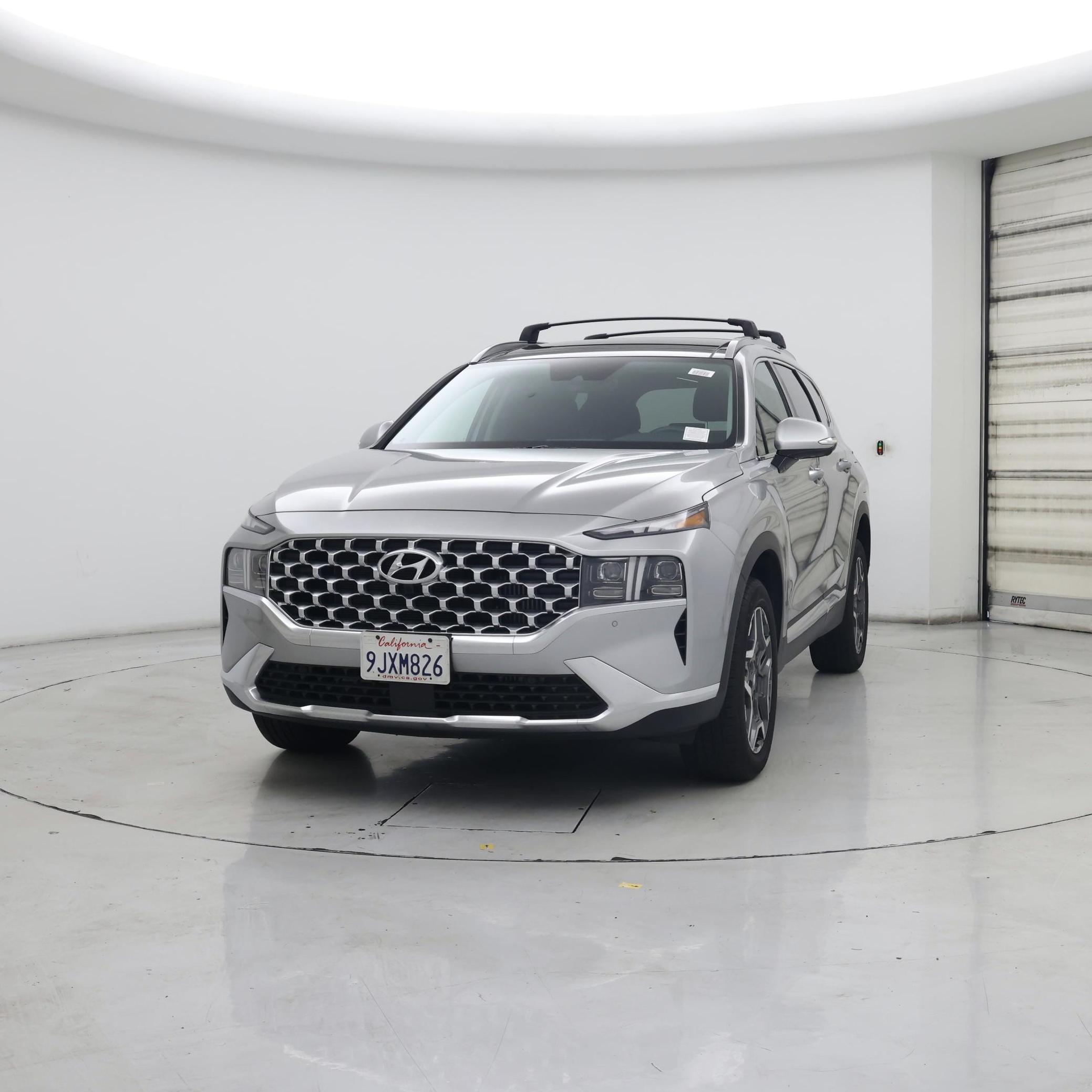 Thumbnail: 2023 Hyundai Santa Fe - 4