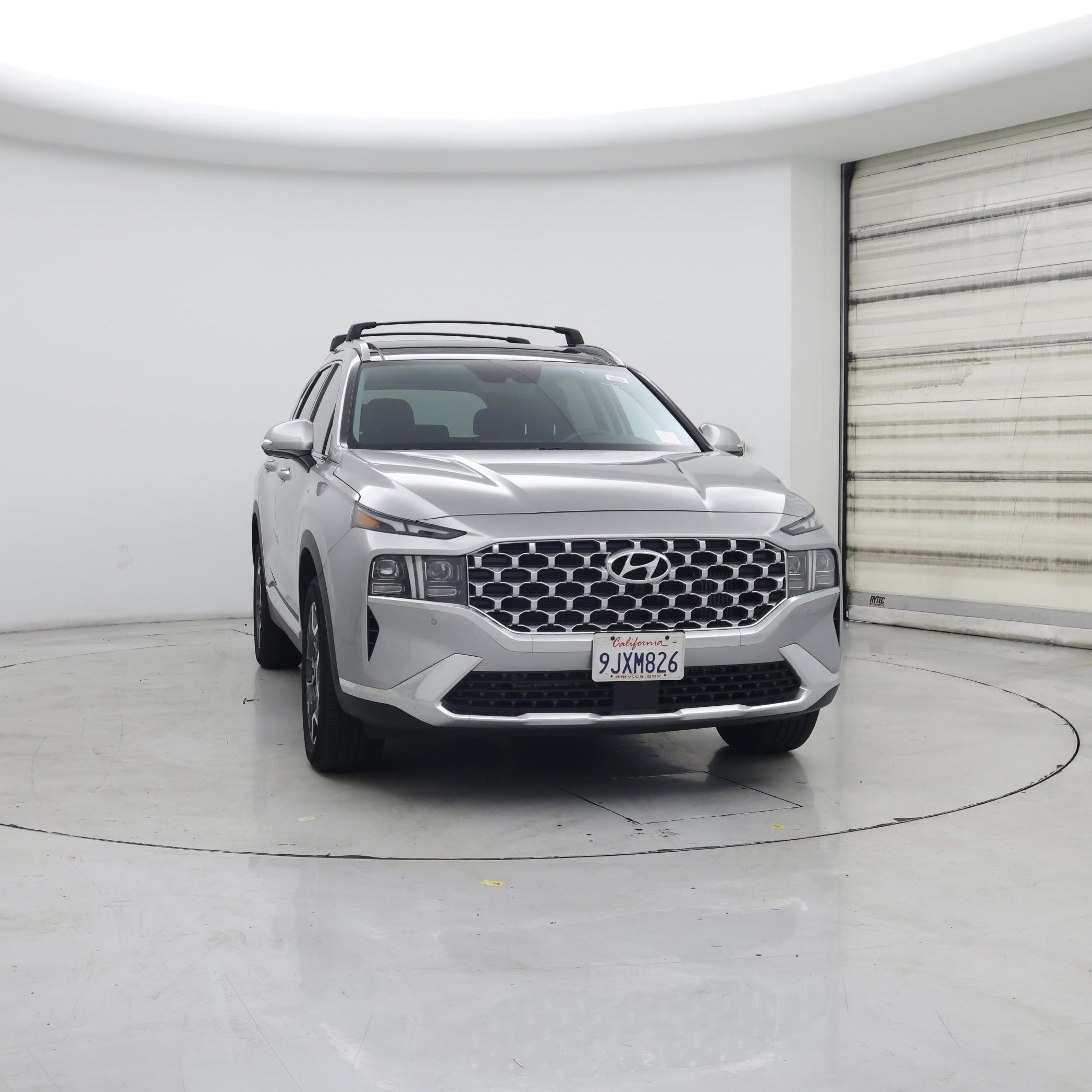 Thumbnail: 2023 Hyundai Santa Fe - 5
