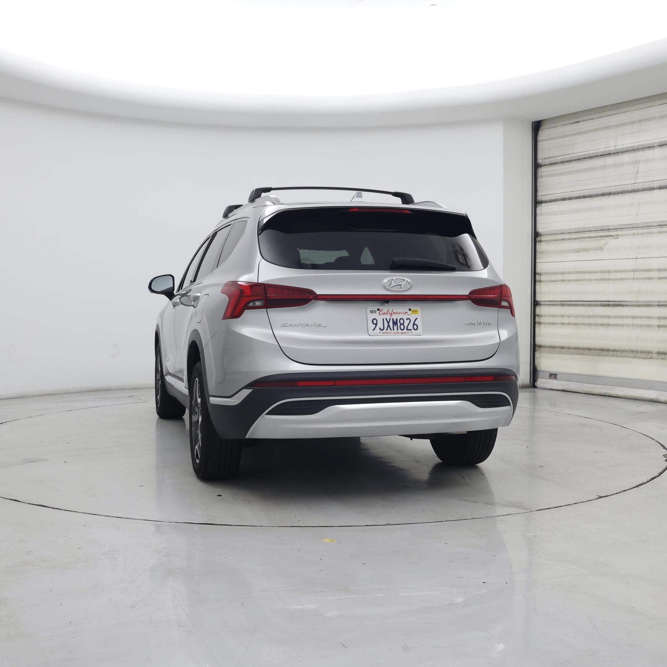 Thumbnail: 2023 Hyundai Santa Fe - 6