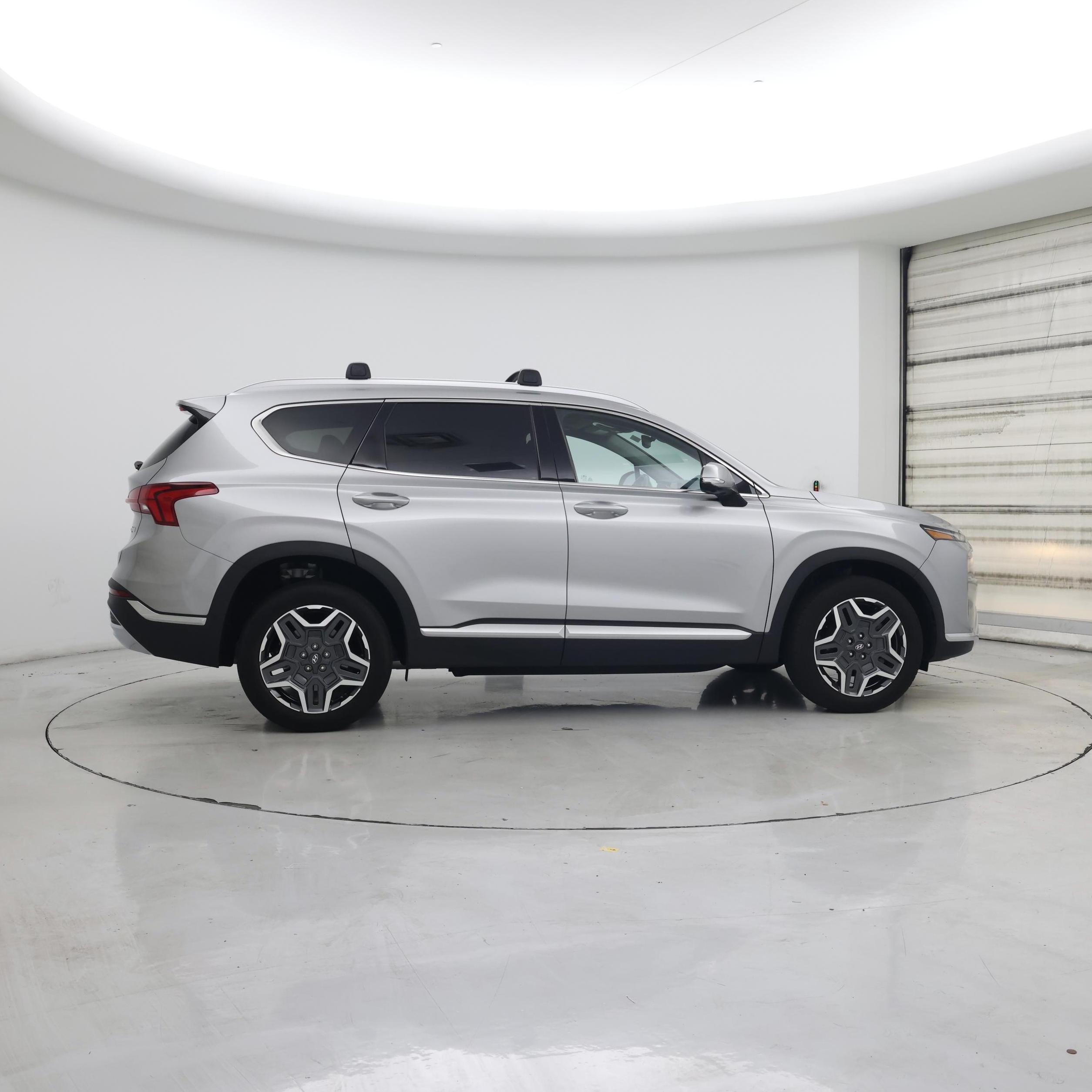 Thumbnail: 2023 Hyundai Santa Fe - 7